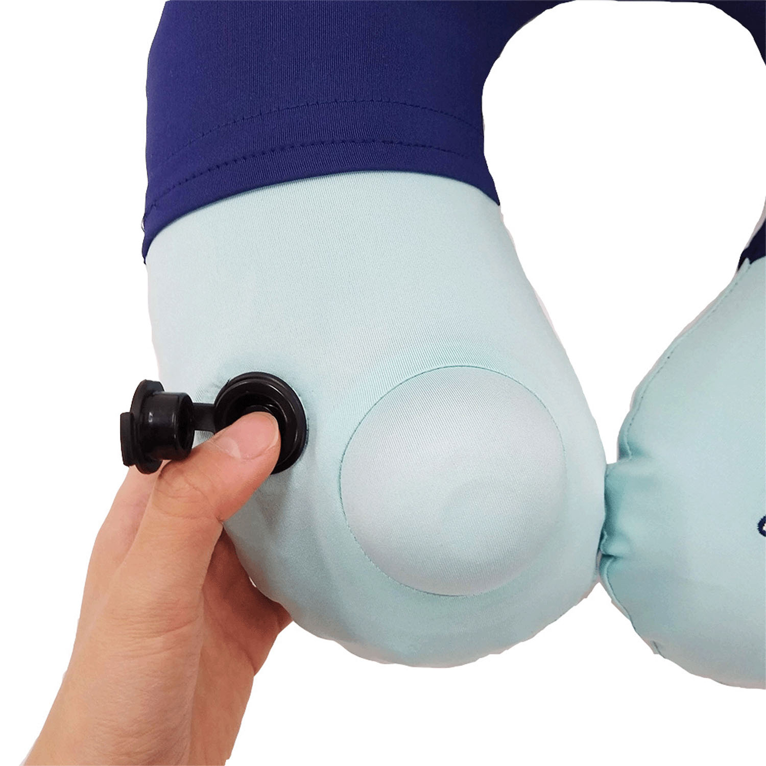 スヌーピー ポンプネックピロー - 画像6