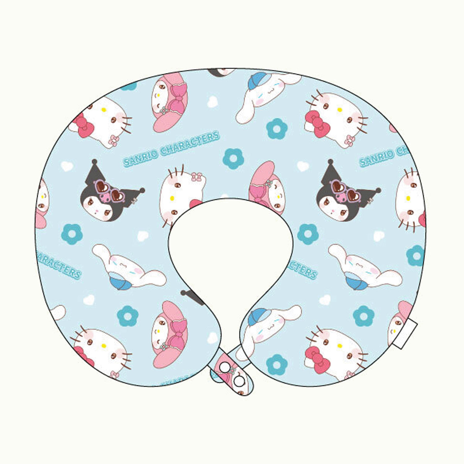 サンリオ ネックピロー - 画像4