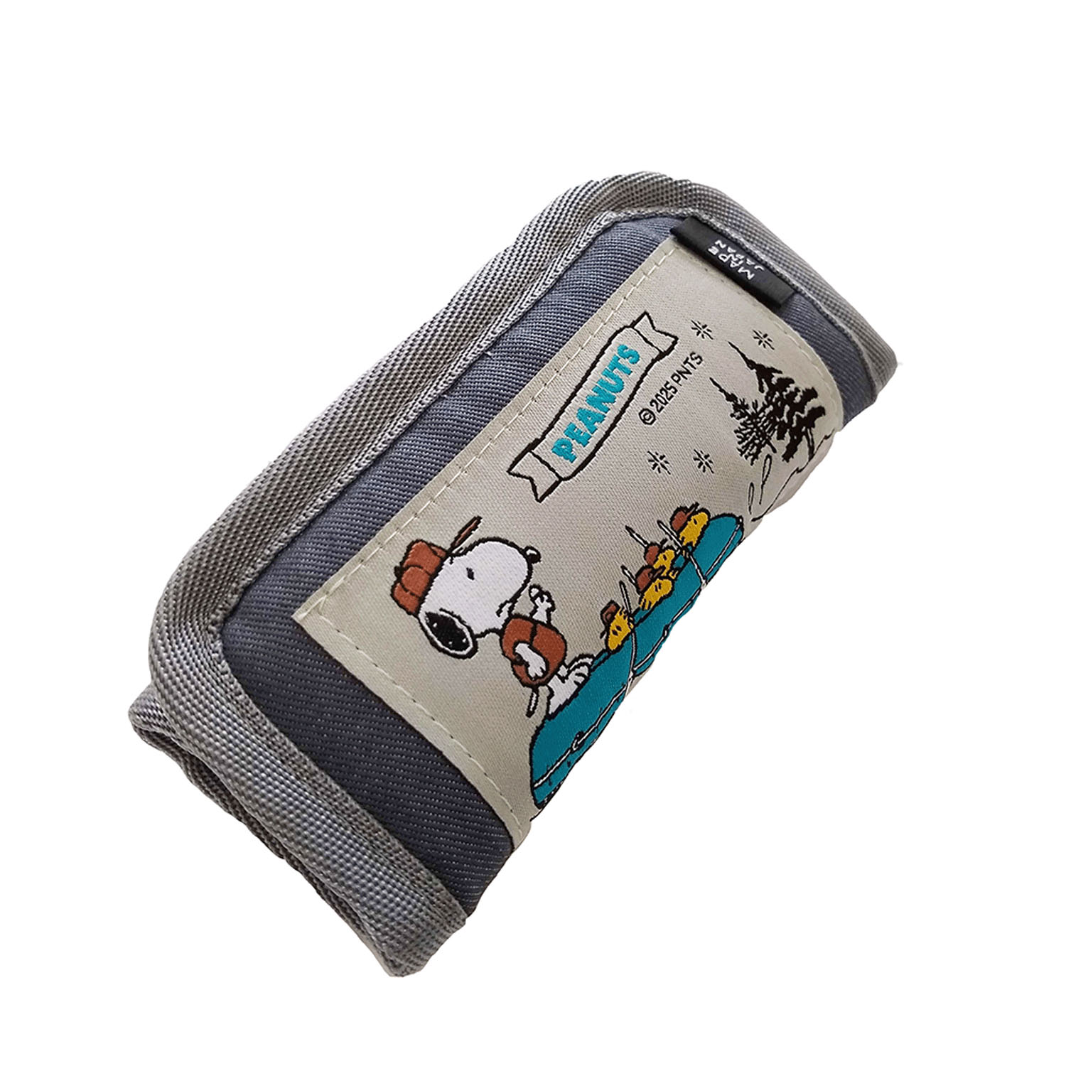 【日本製】 スヌーピー ショルダーパッド - 画像2