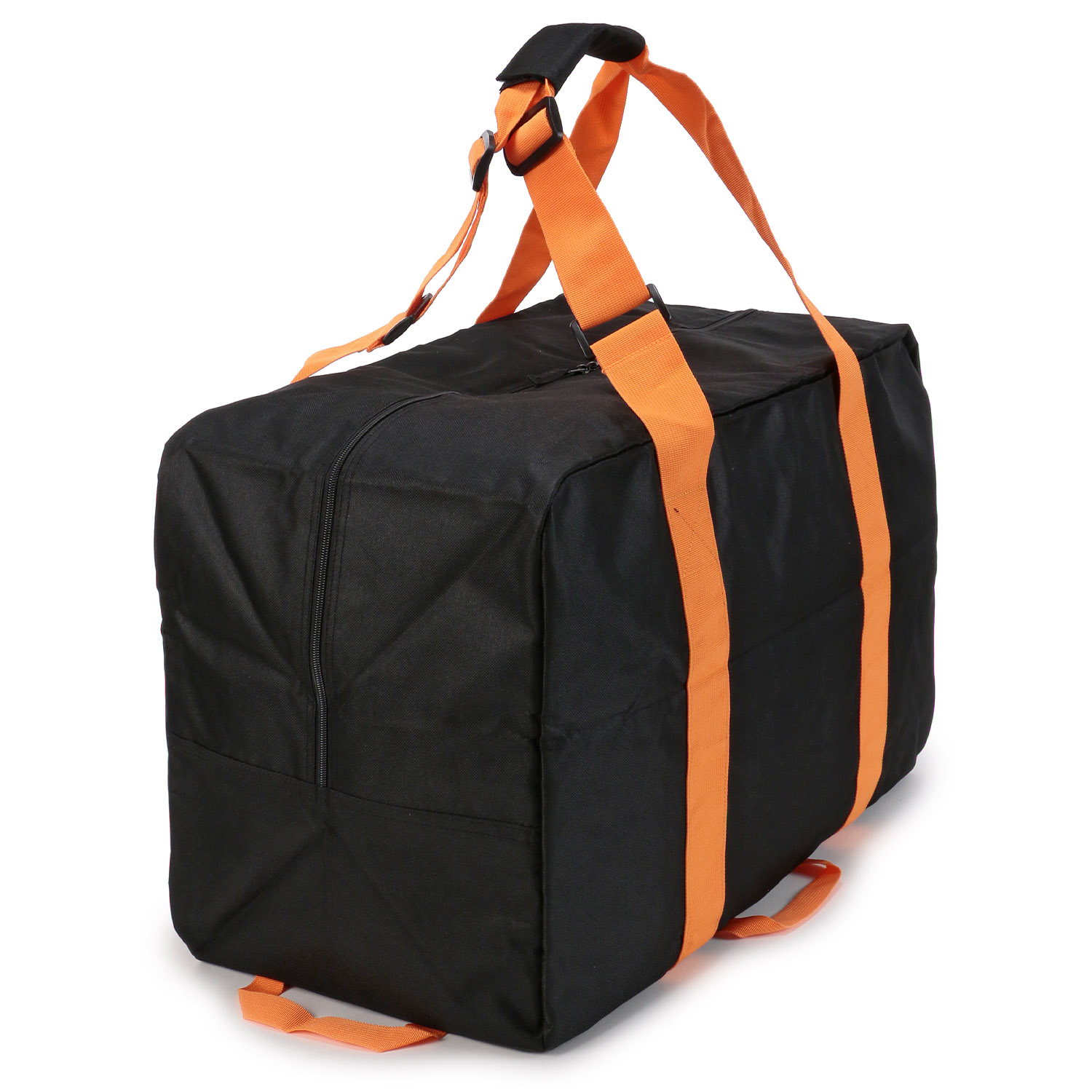 ドラゴンボール折り畳ドラムバッグ - 画像2