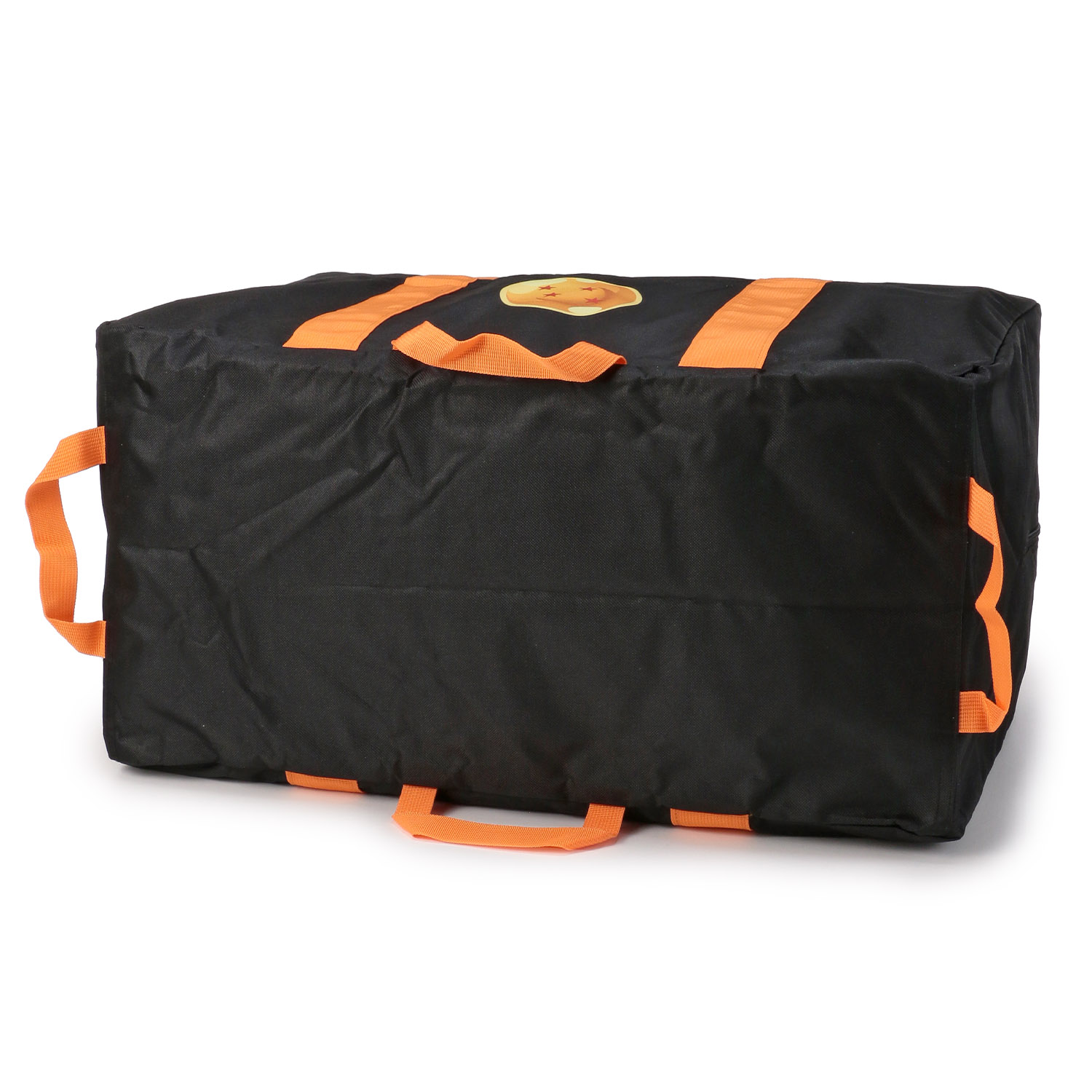 ドラゴンボール折り畳ドラムバッグ - 画像3