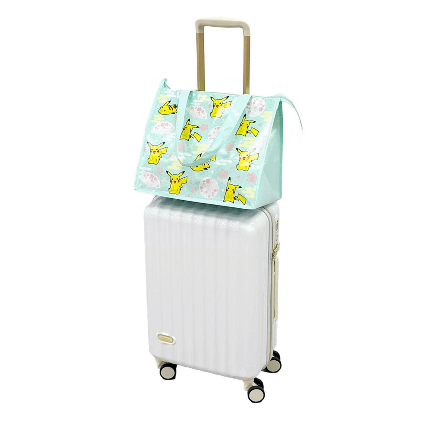 ポケモンお土産バッグ - 画像1