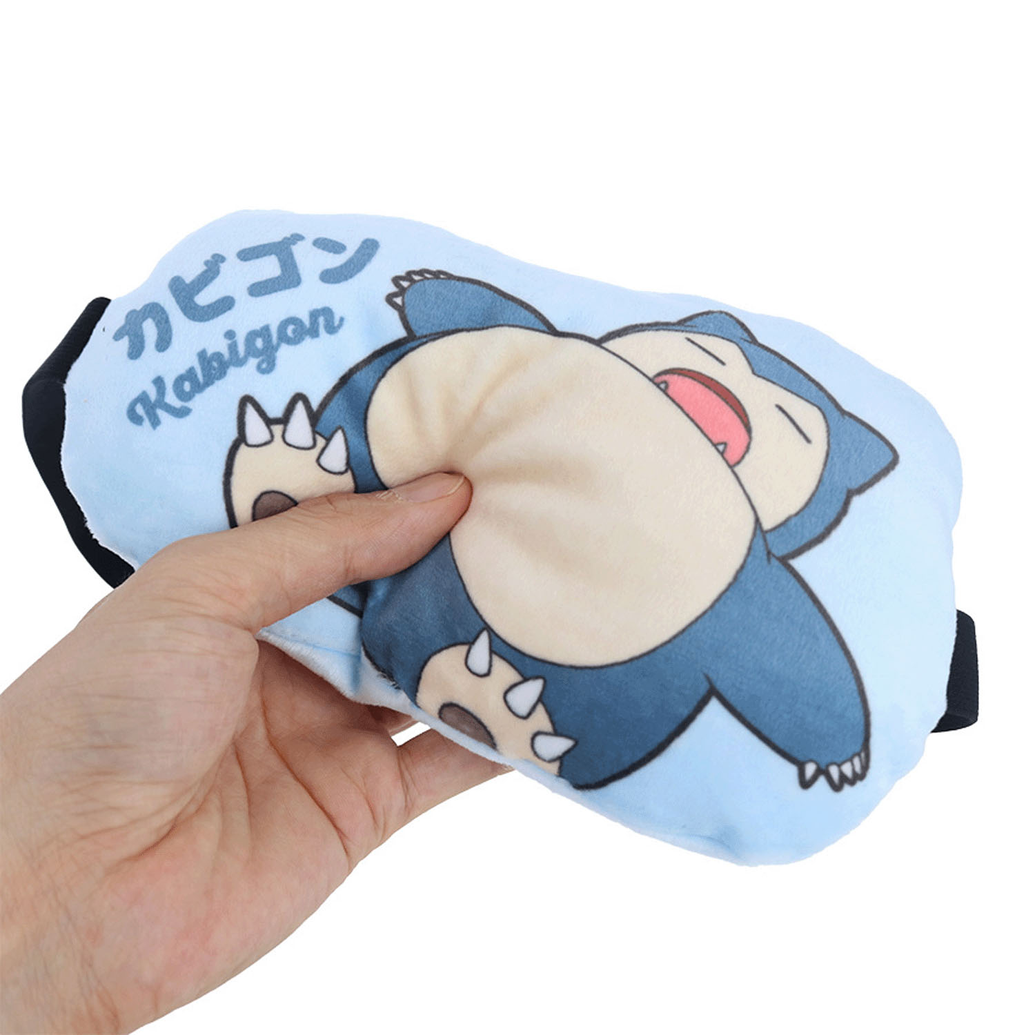 ポケモン もちもちアイマスク - 画像7