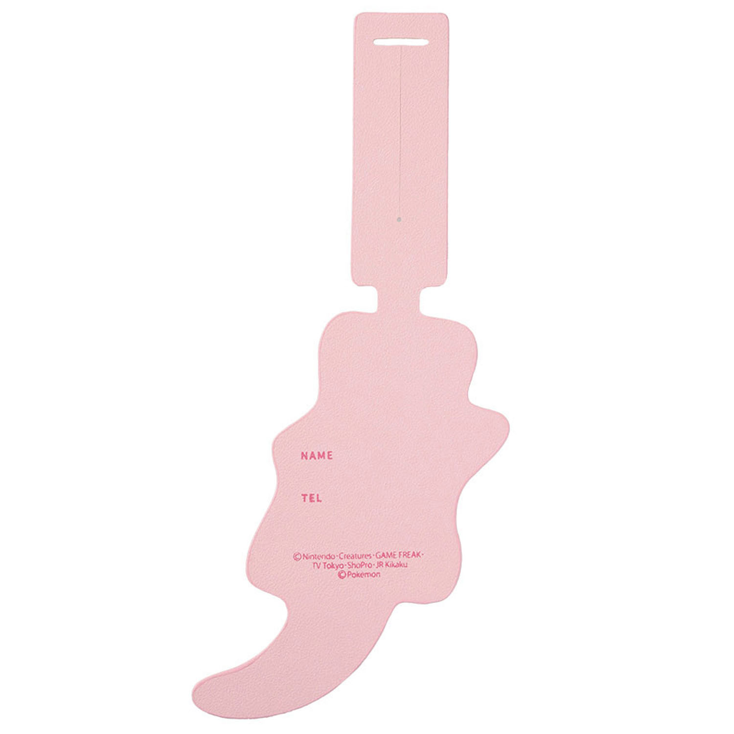 ポケモン くるっとラゲッジタグ - 画像8