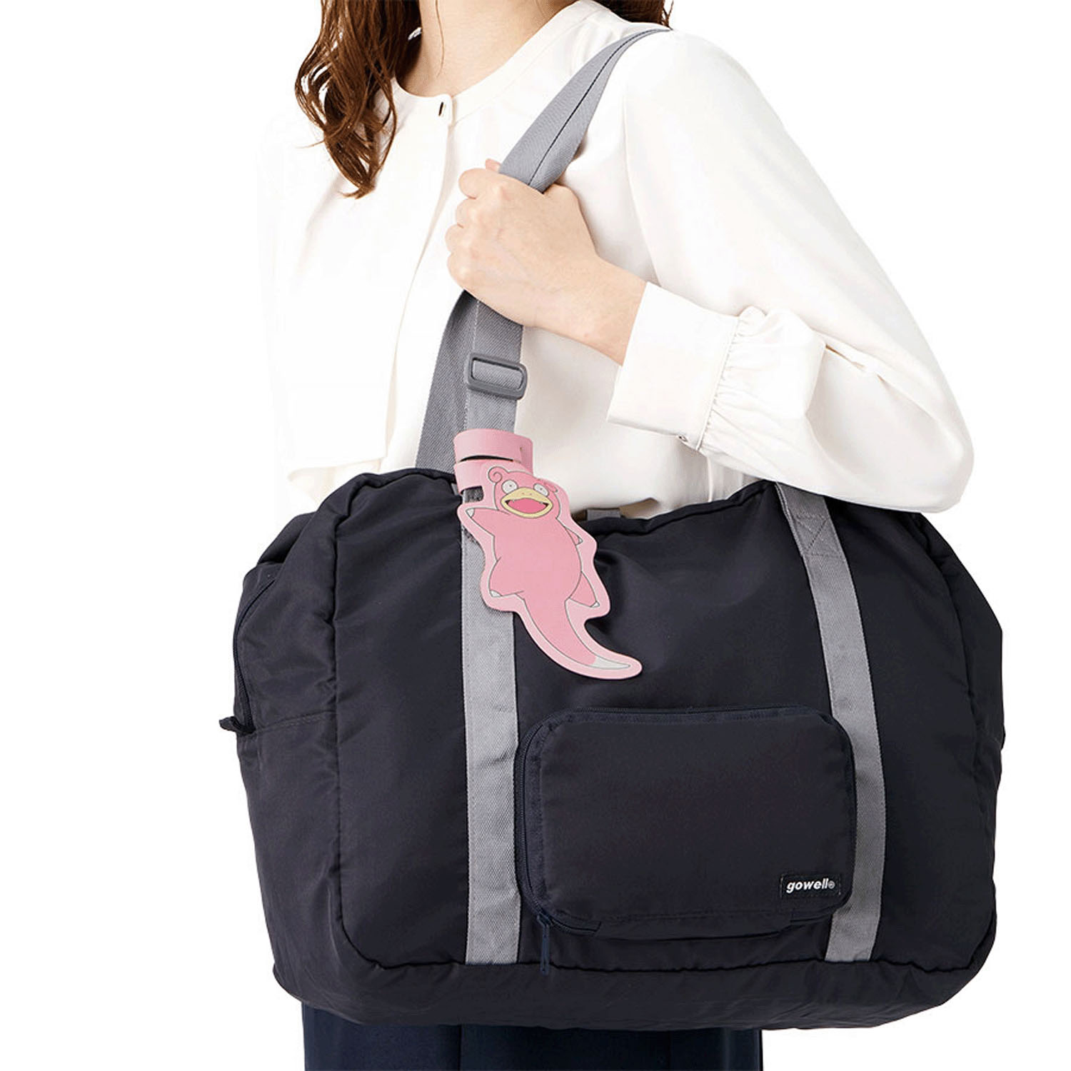 ポケモン くるっとラゲッジタグ - 画像9