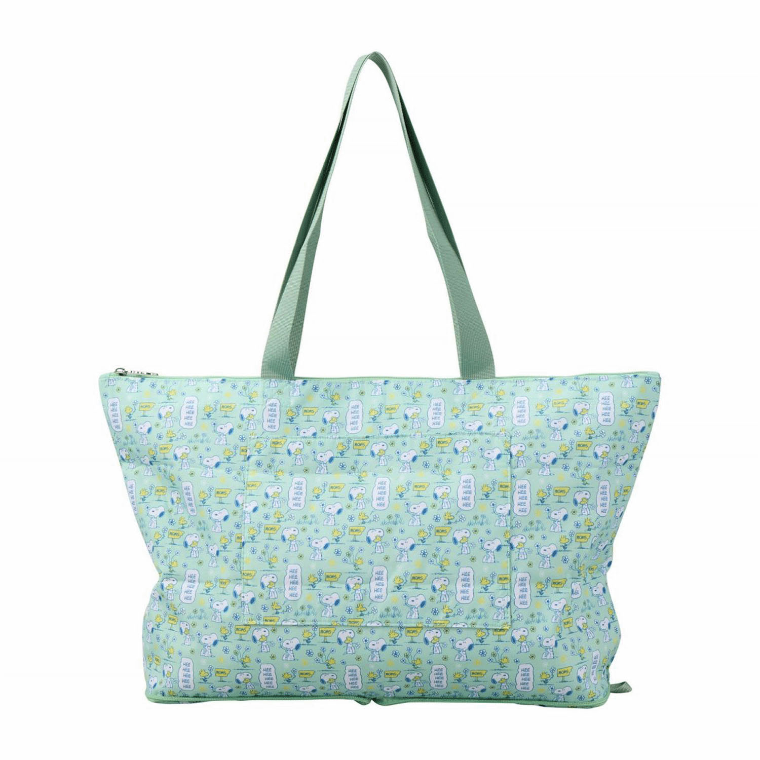 【ハピタス】 スヌーピー折畳みトートバッグ - 画像16