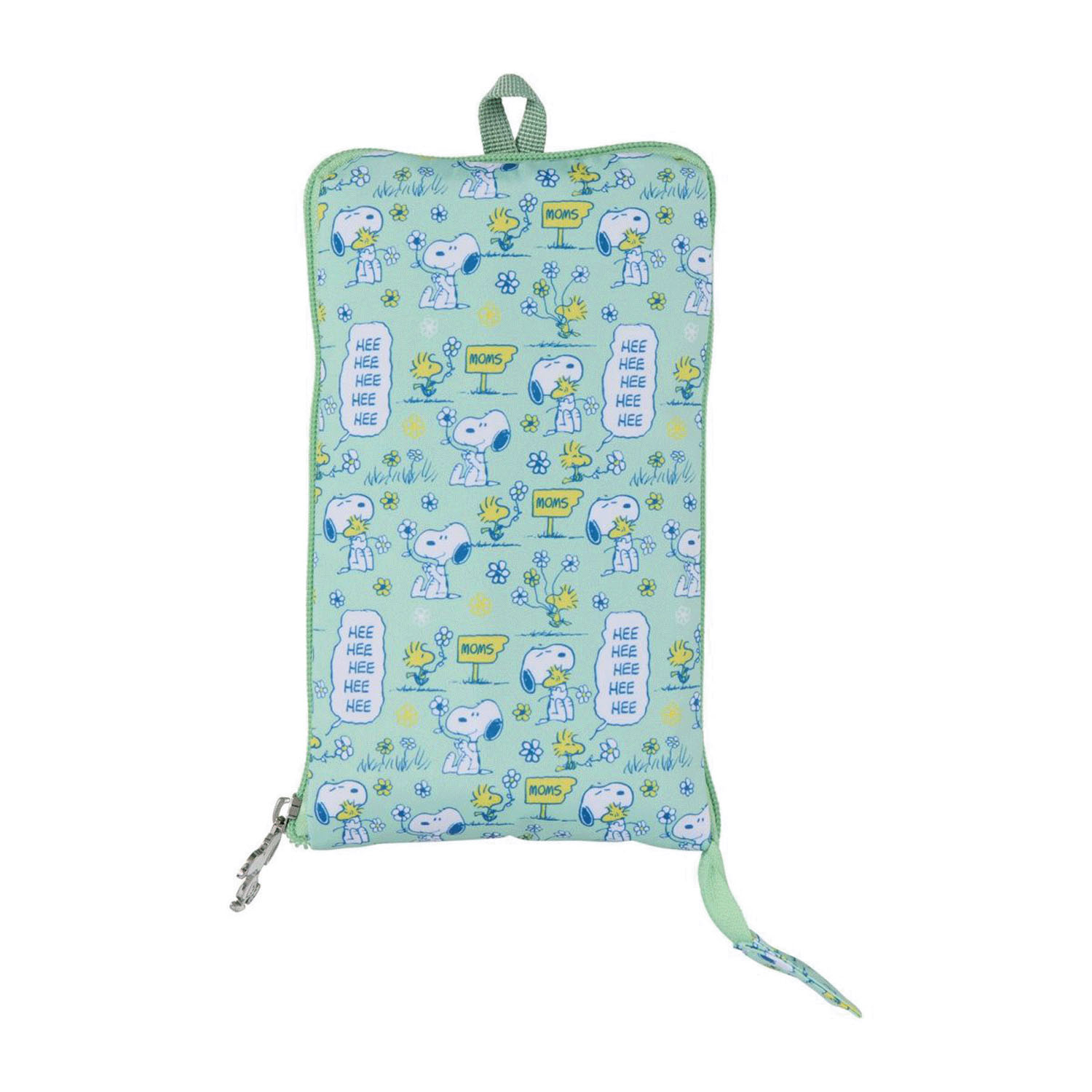 【ハピタス】 スヌーピー折畳みトートバッグ - 画像21