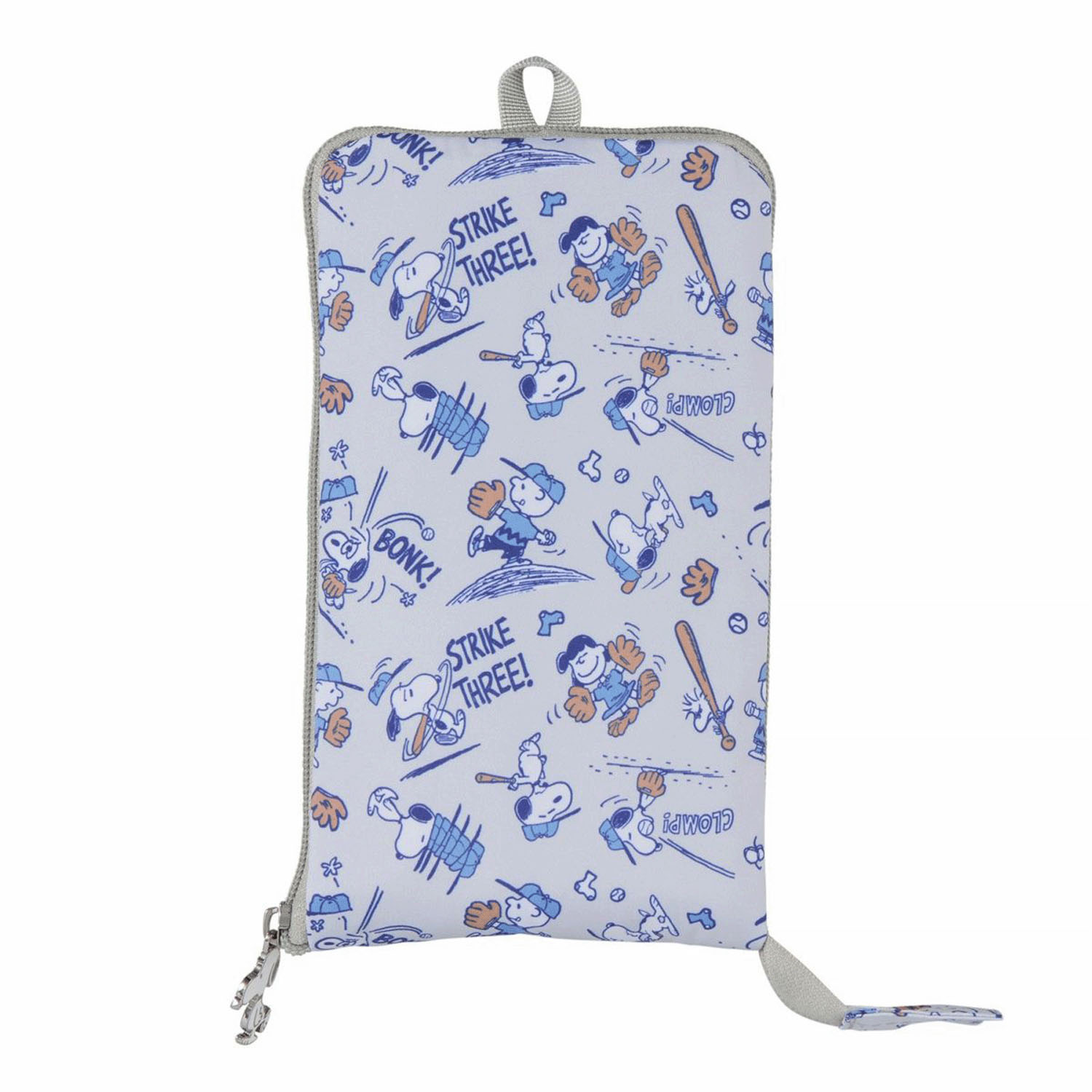 【ハピタス】 スヌーピー折畳みトートバッグ - 画像7