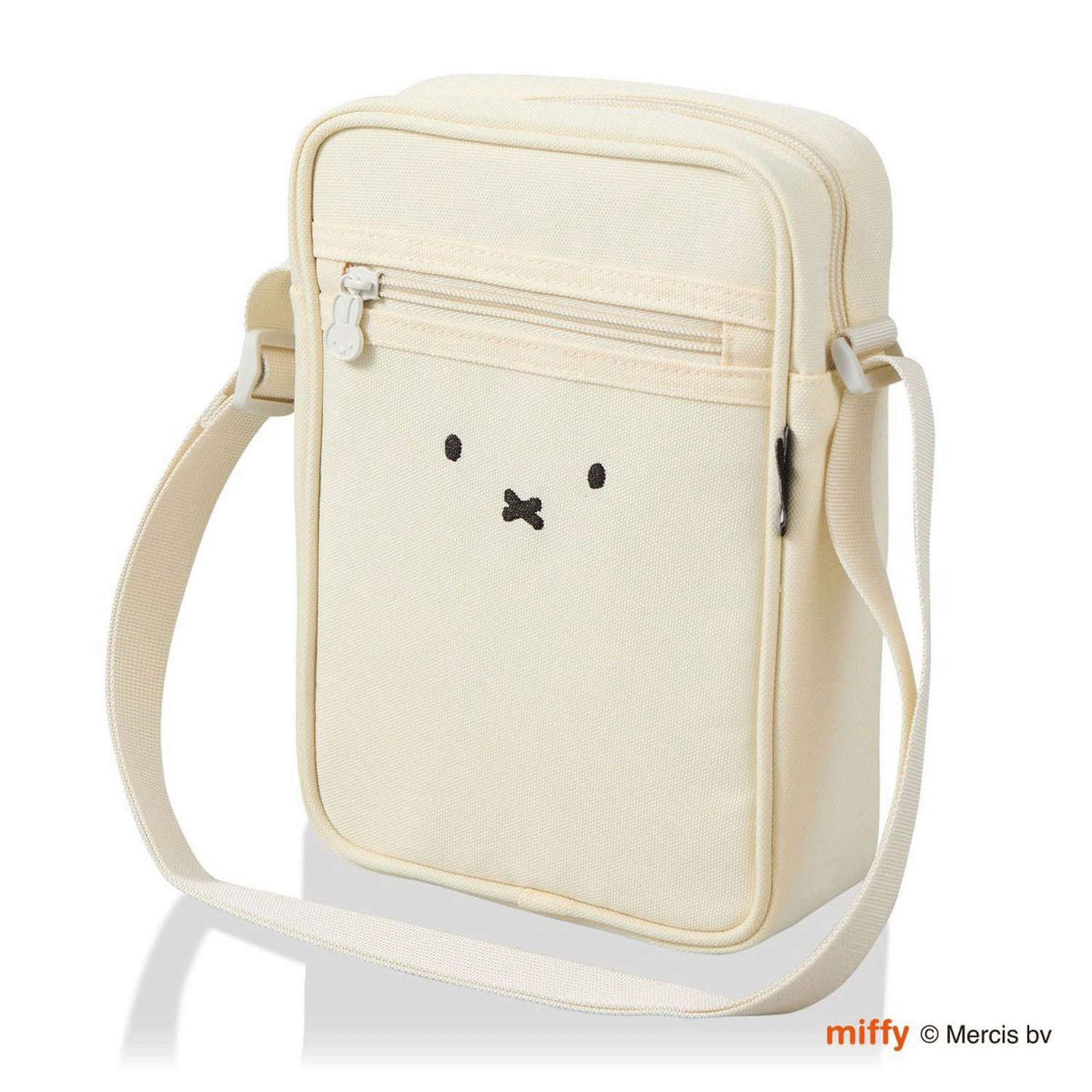 ミッフィー 縦型ショルダーバッグ - 画像7