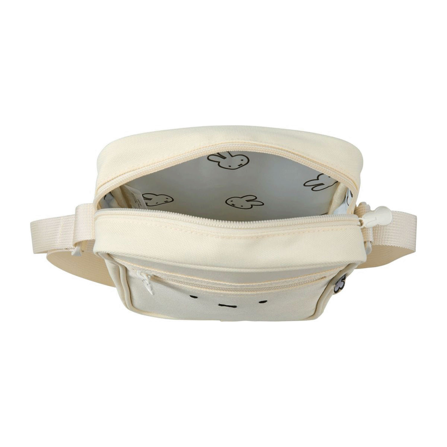 ミッフィー 縦型ショルダーバッグ - 画像8