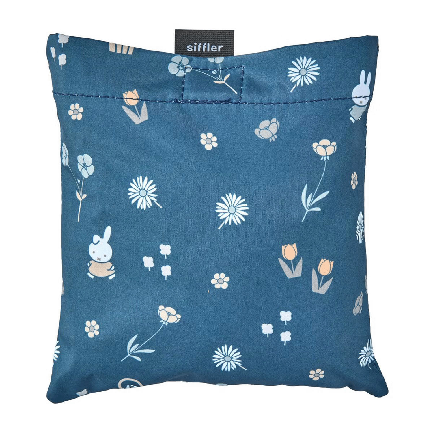 ミッフィー 折りたたみ保冷保温エコバッグ - 画像10