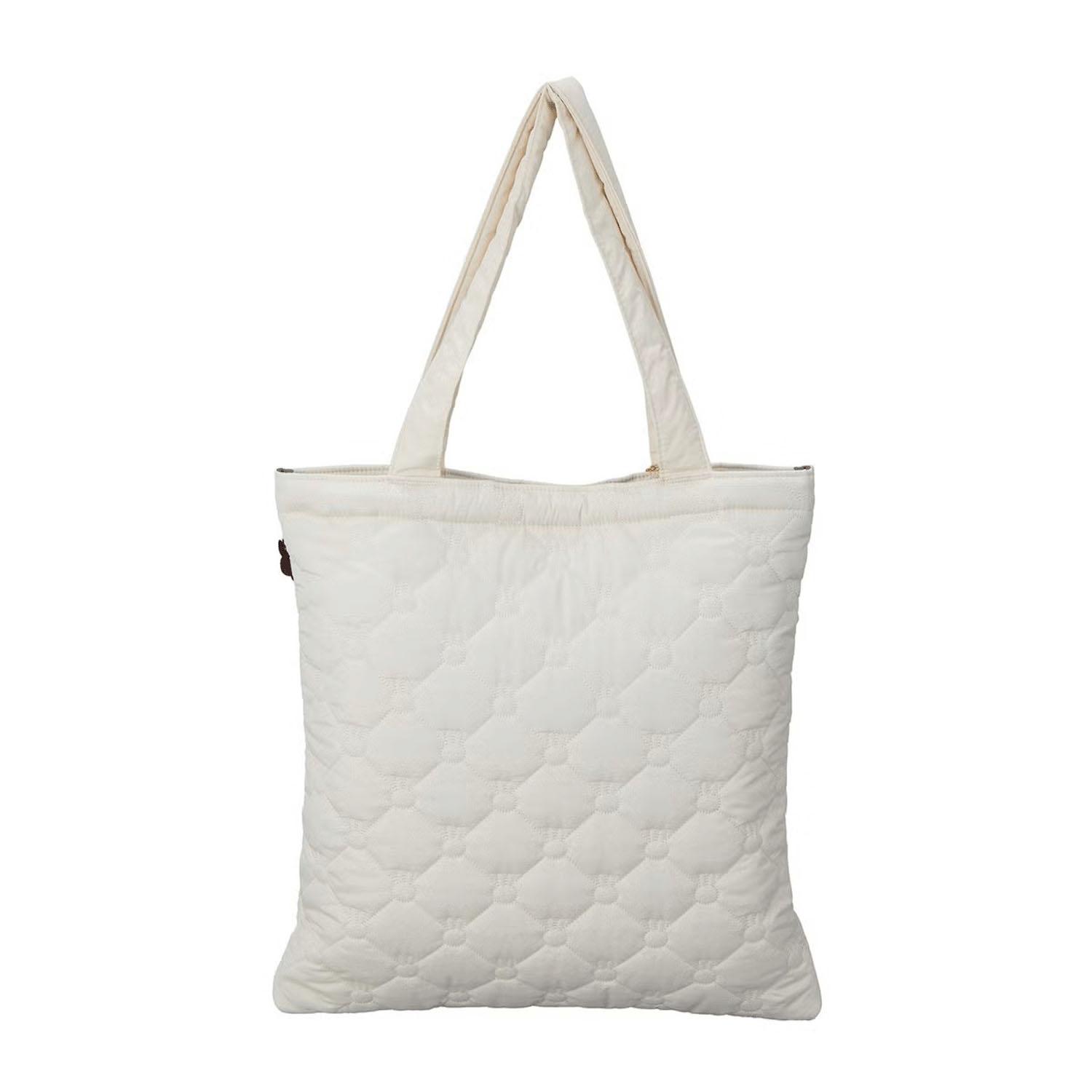 ミッフィー キルティングトートバッグ - 画像12