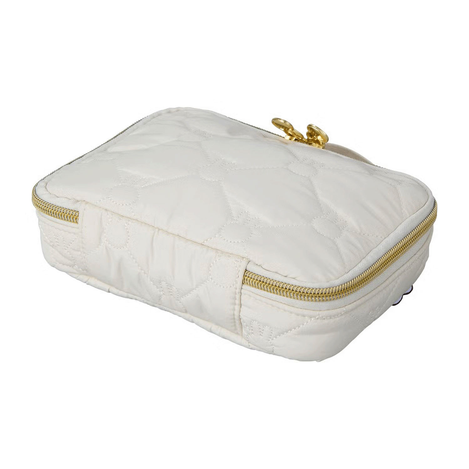 ミッフィー キルティングトラベルインナーケース Sサイズ - 画像6