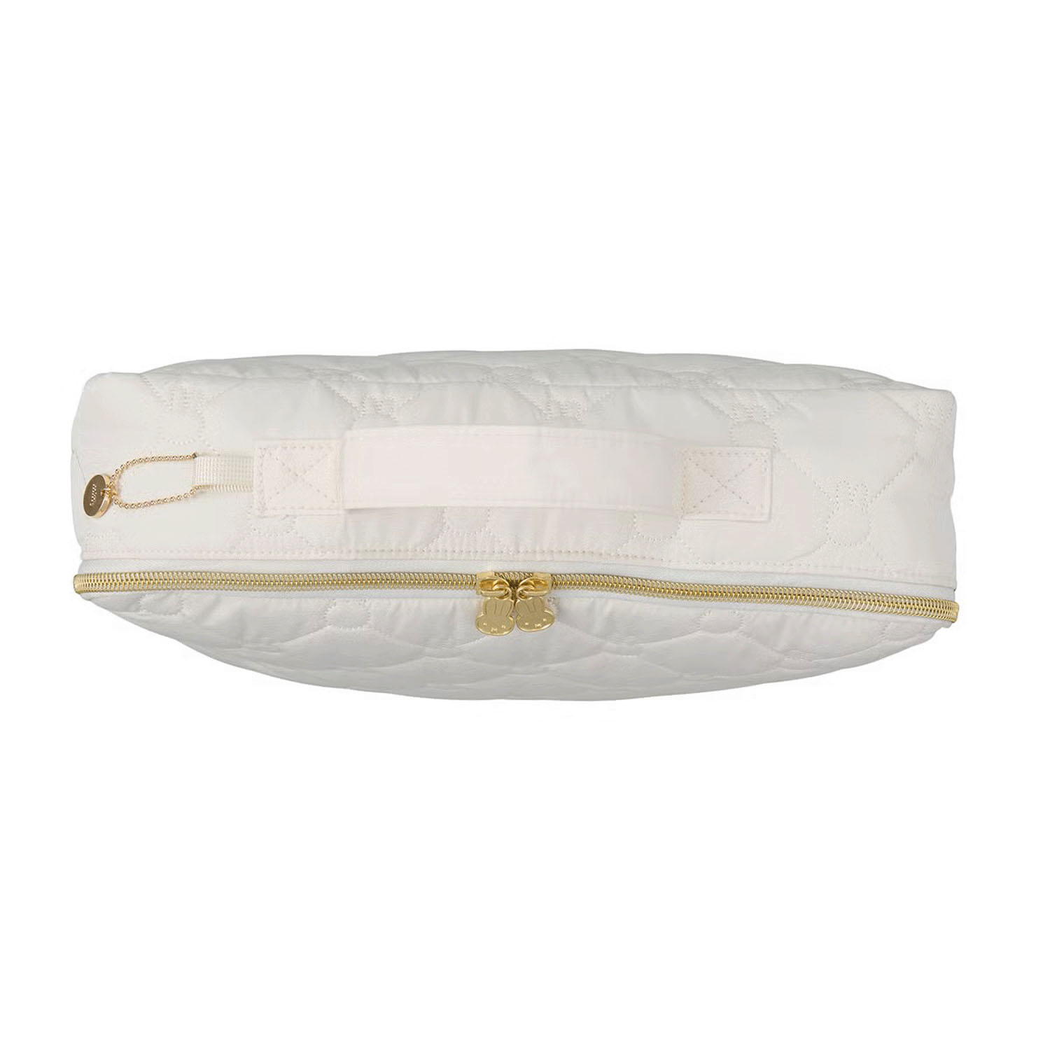 ミッフィー キルティングトラベルインナーケース Mサイズ - 画像7