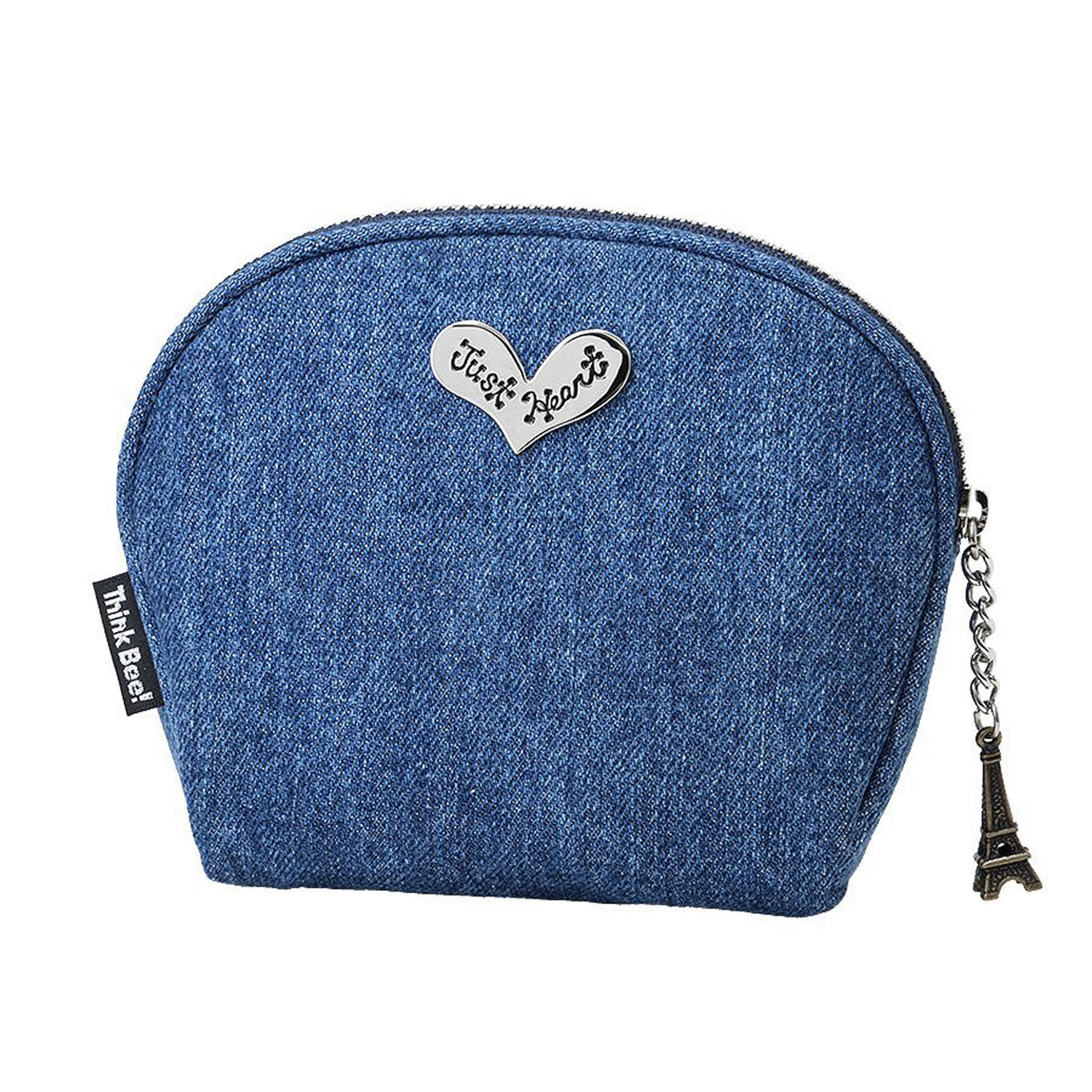 Think Bee！モナムールポーチ - 画像3