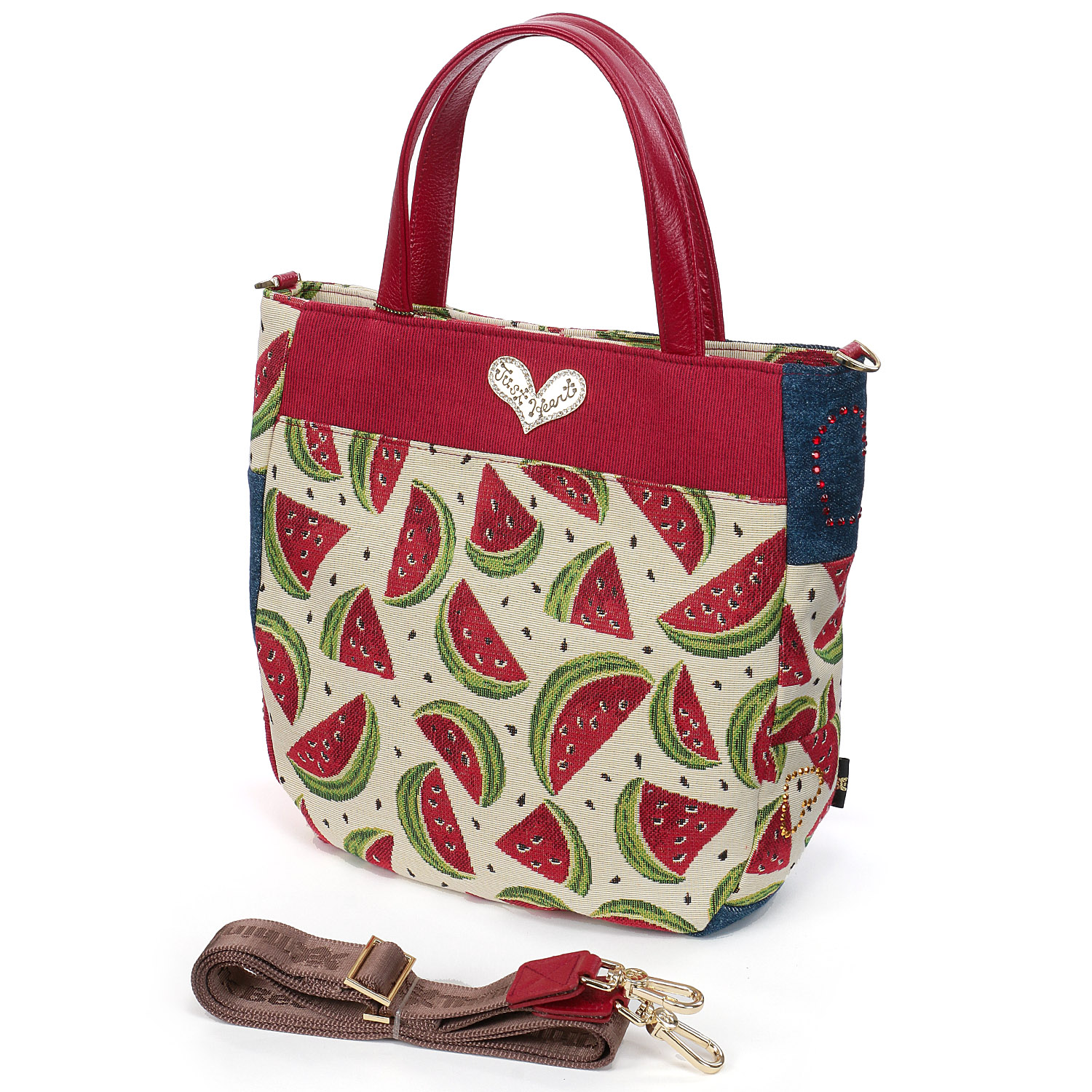 ThinkBee！ ノアトートバッグ - 画像2