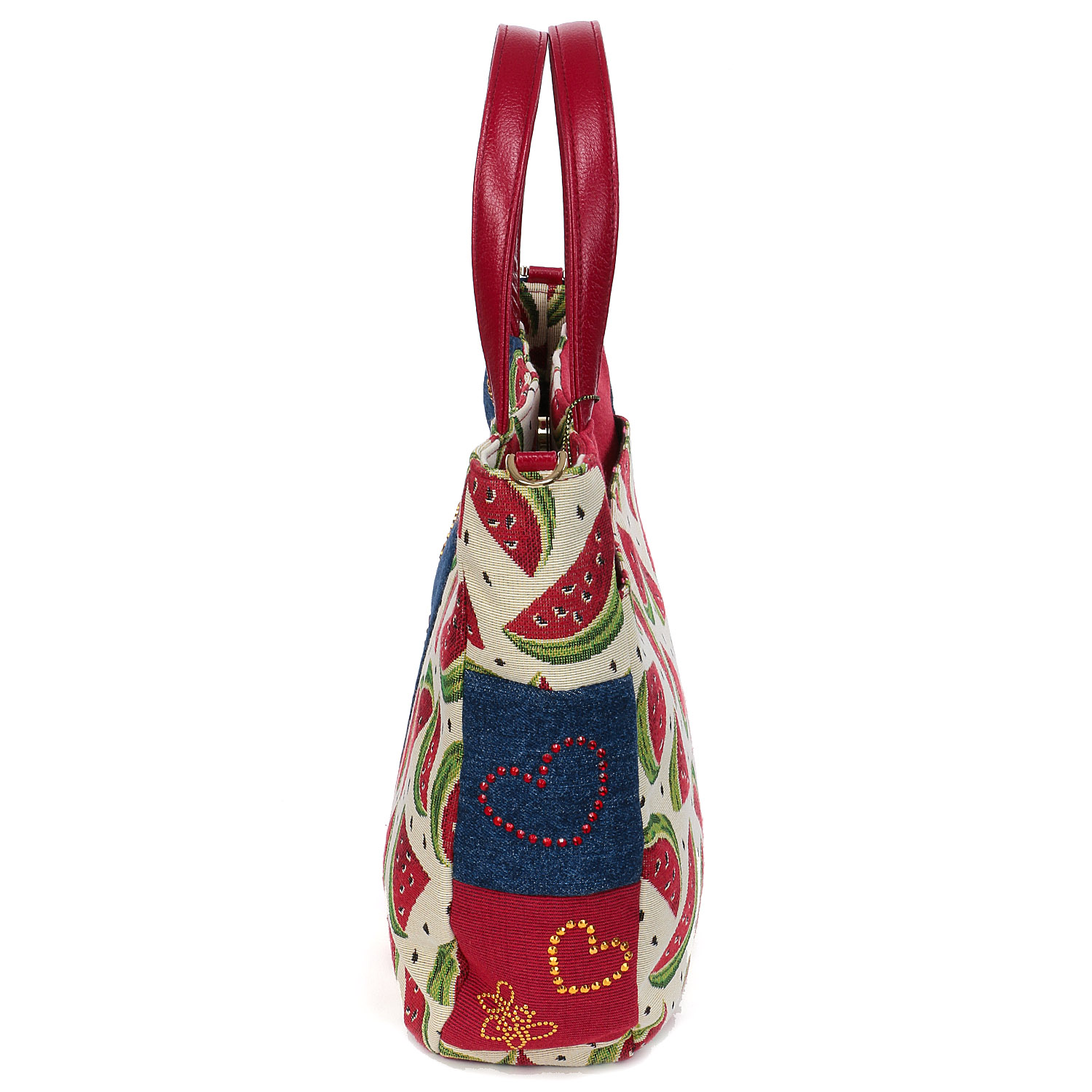 ThinkBee！ ノアトートバッグ - 画像3