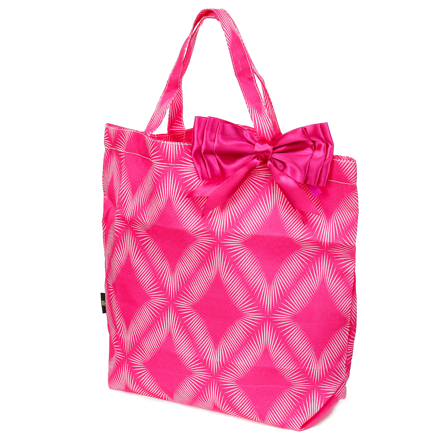 ThinkBee！ ノアトートバッグ - 画像7