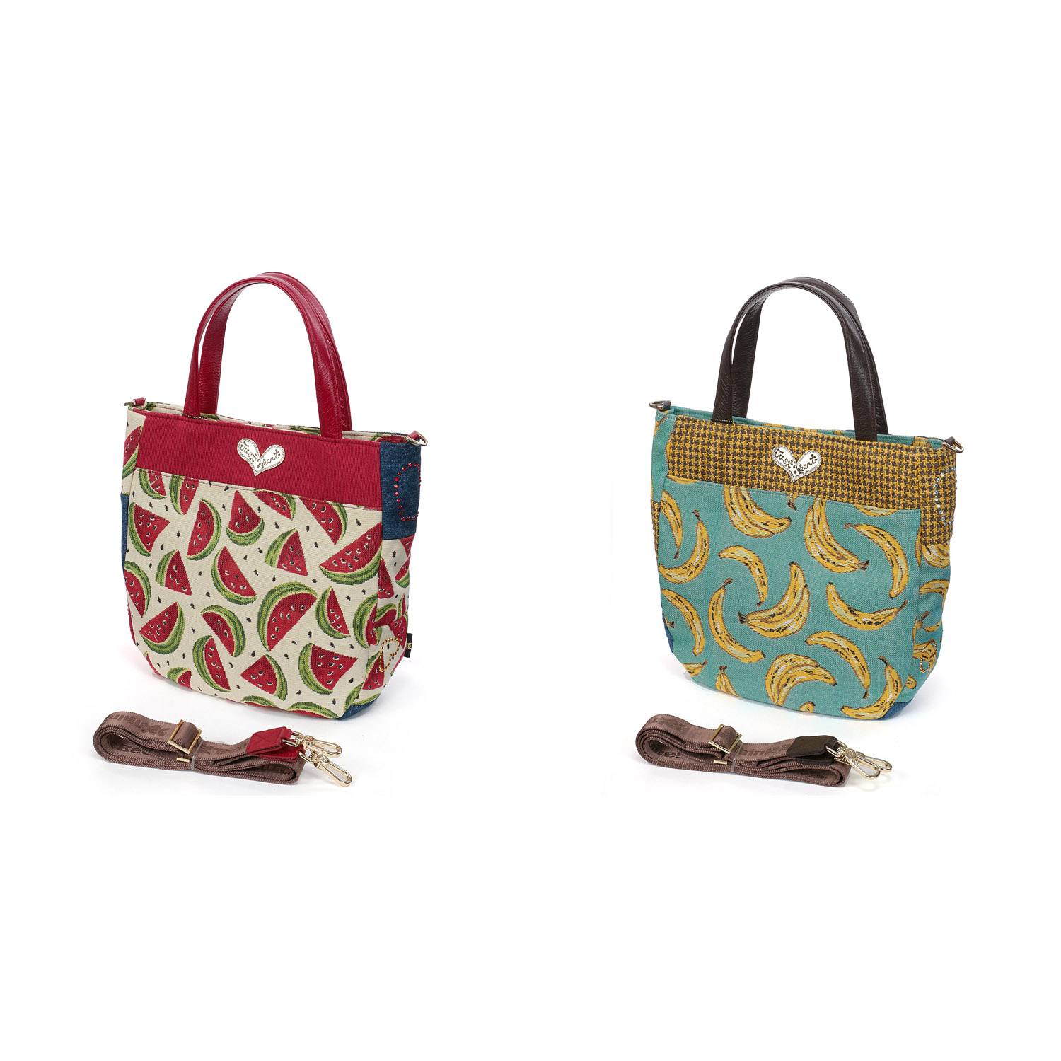 ThinkBee！ ノアトートバッグ