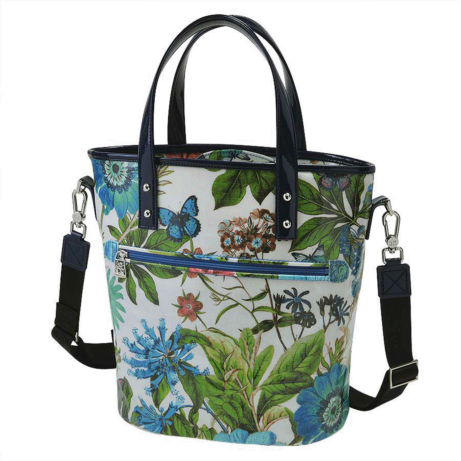 ThinkBee！ パッショネート・ビー トートバッグ - 画像2