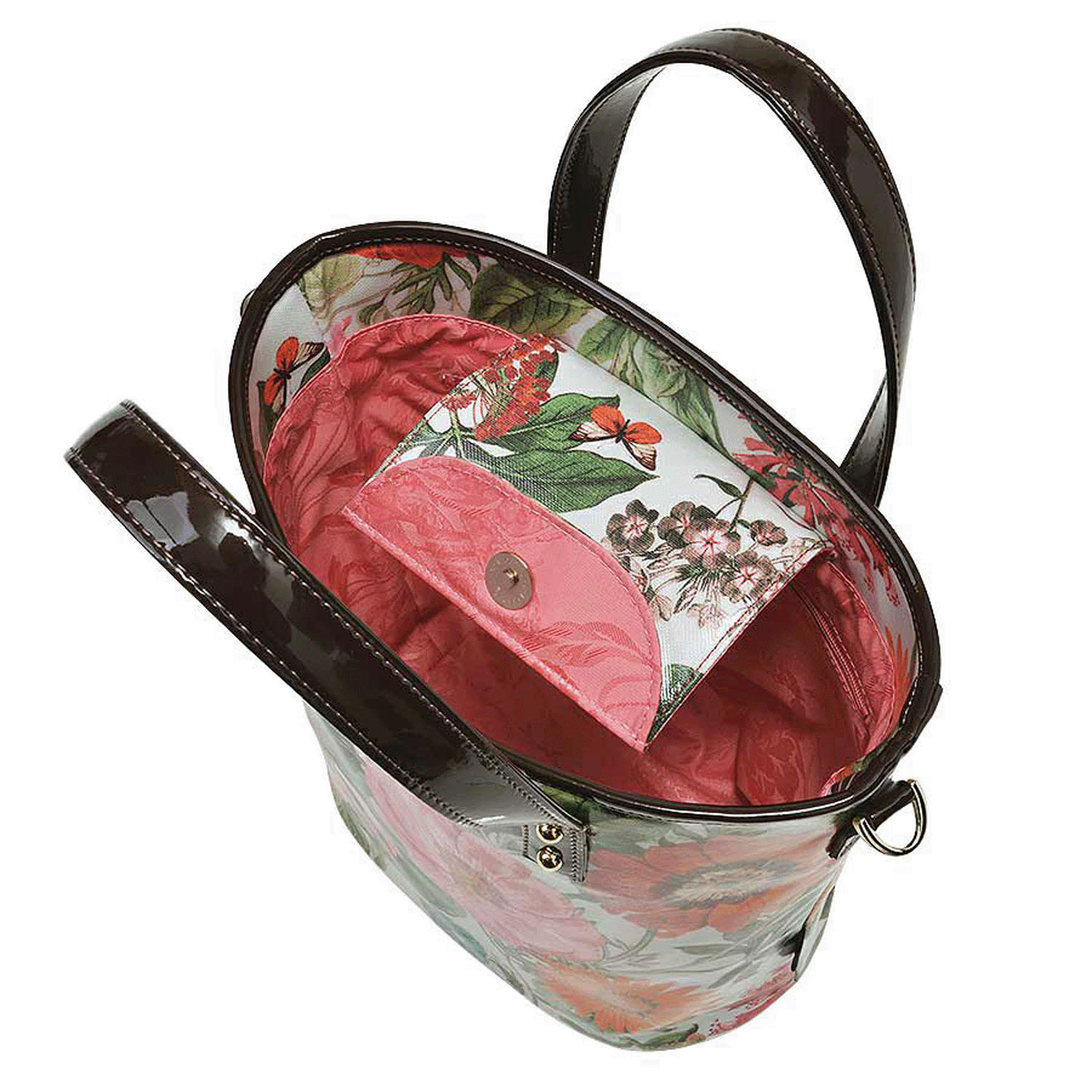 ThinkBee！ パッショネート・ビー トートバッグ - 画像11