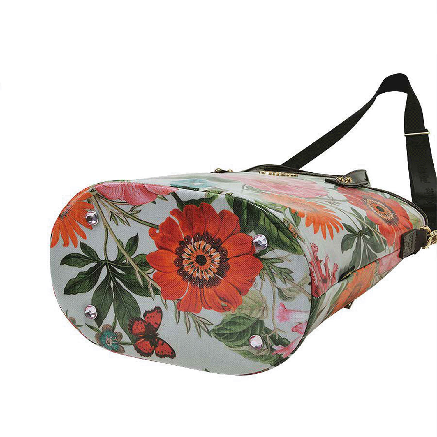 ThinkBee！ パッショネート・ビー トートバッグ - 画像12