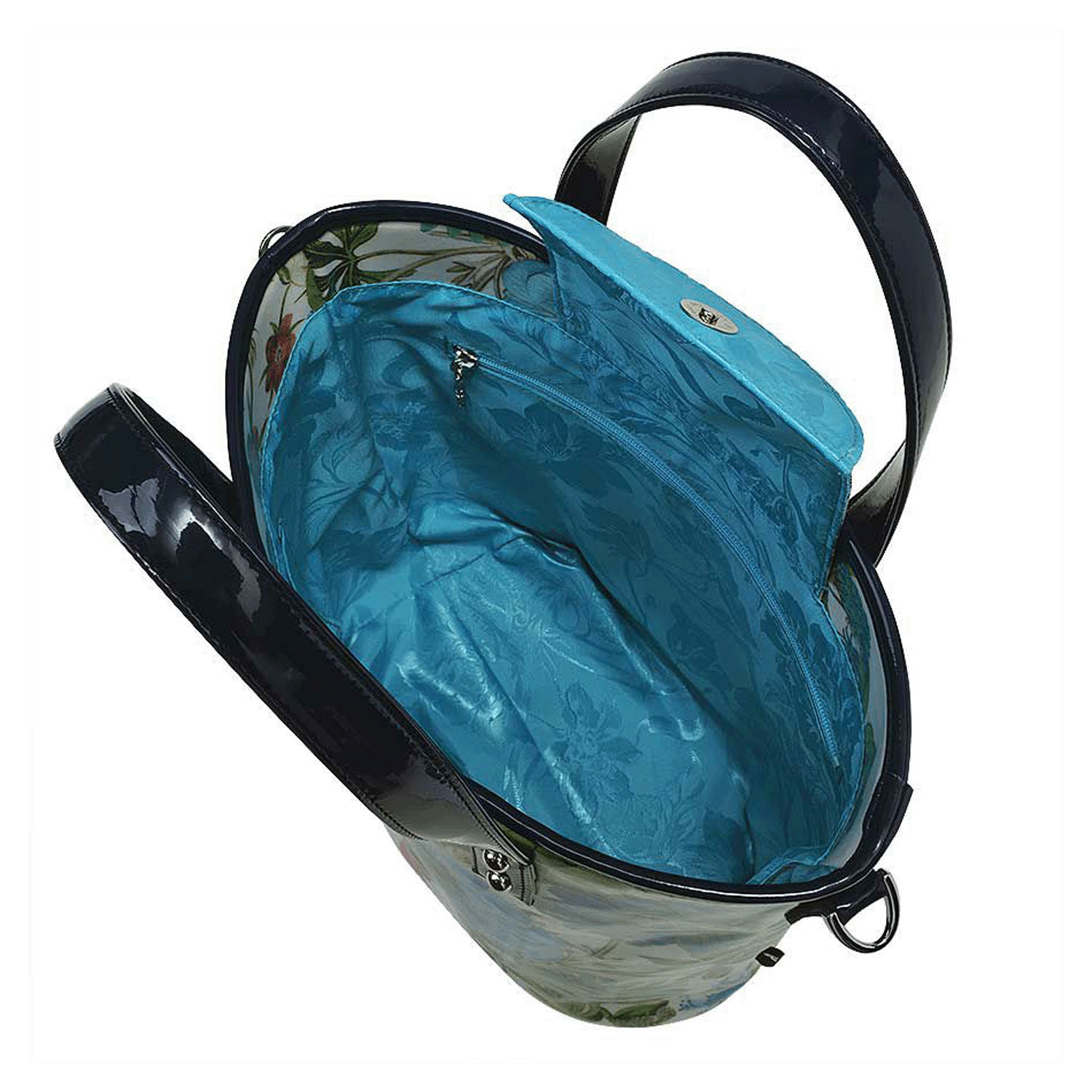 ThinkBee！ パッショネート・ビー トートバッグ - 画像5