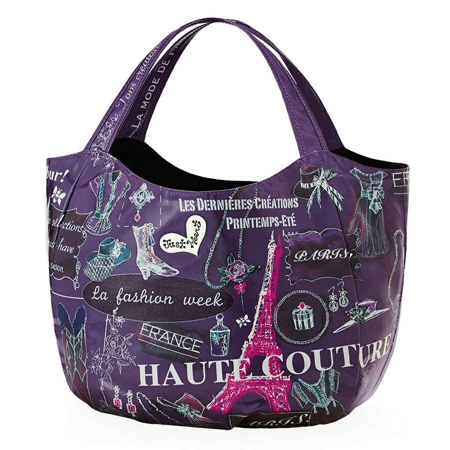 Think Bee！ビーハイヴ・パリスモードバッグ - 画像2