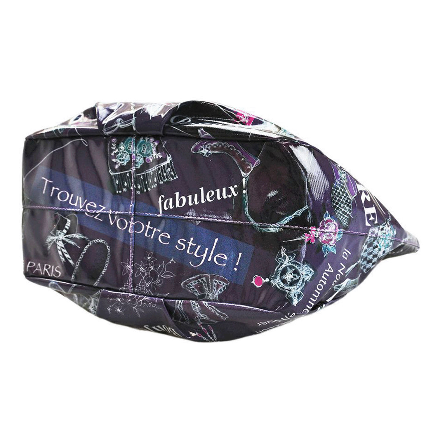 Think Bee！ビーハイヴ・パリスモードバッグ - 画像7