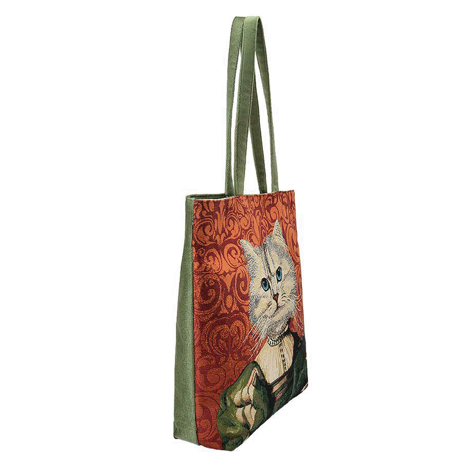 ThinkBee！ アニマリア ビー ラージトートバッグ - 画像12