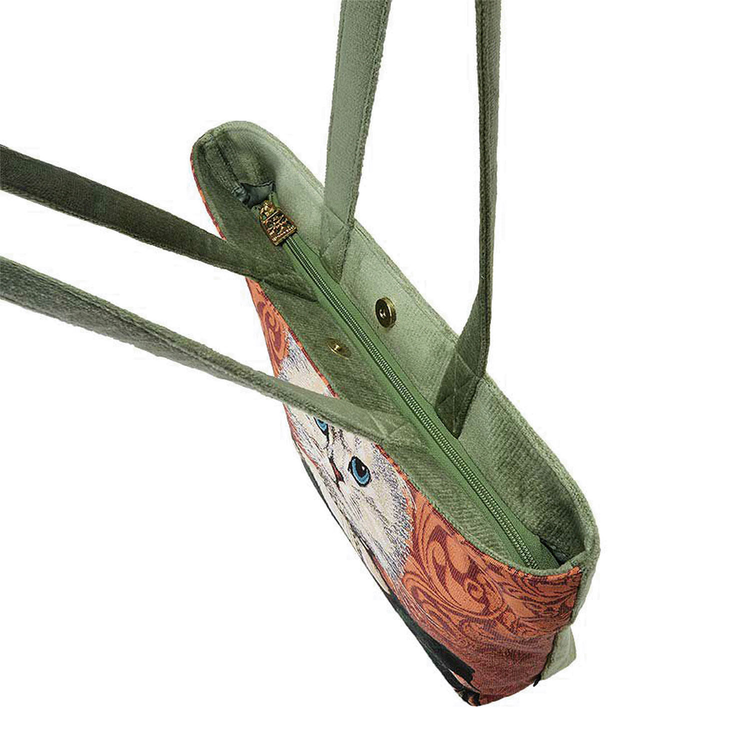 ThinkBee！ アニマリア ビー ラージトートバッグ - 画像14