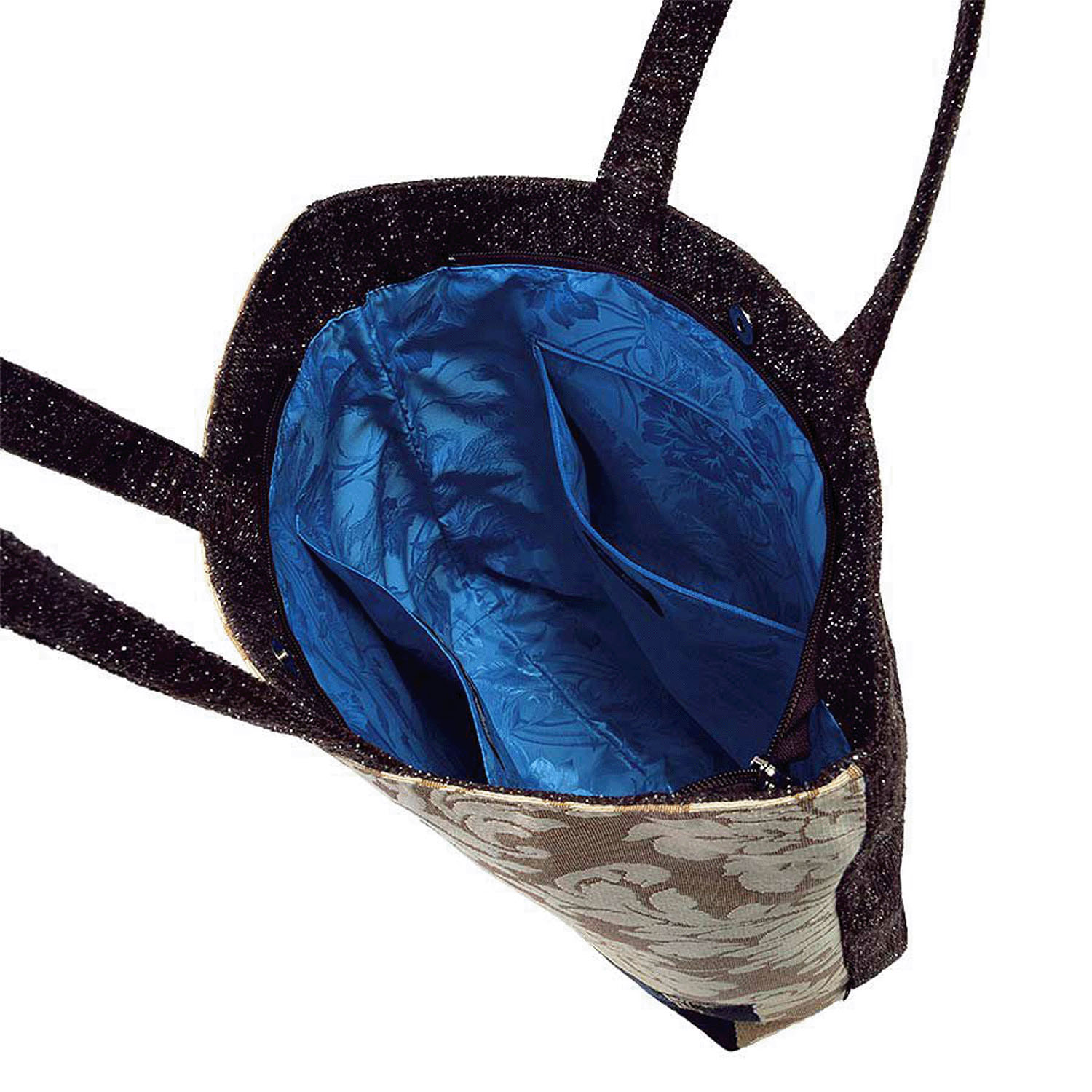 ThinkBee！ アニマリア ビー ラージトートバッグ - 画像23