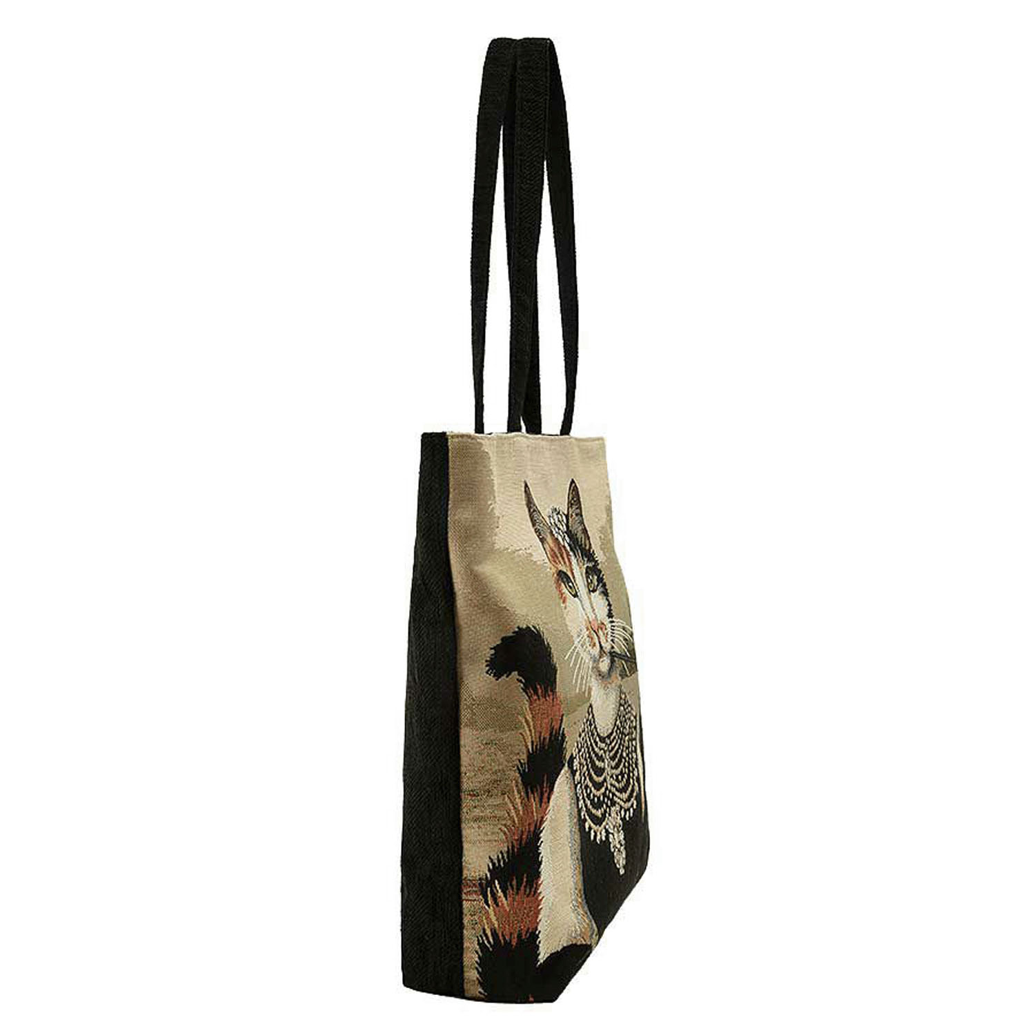 ThinkBee！ アニマリア ビー ラージトートバッグ - 画像4