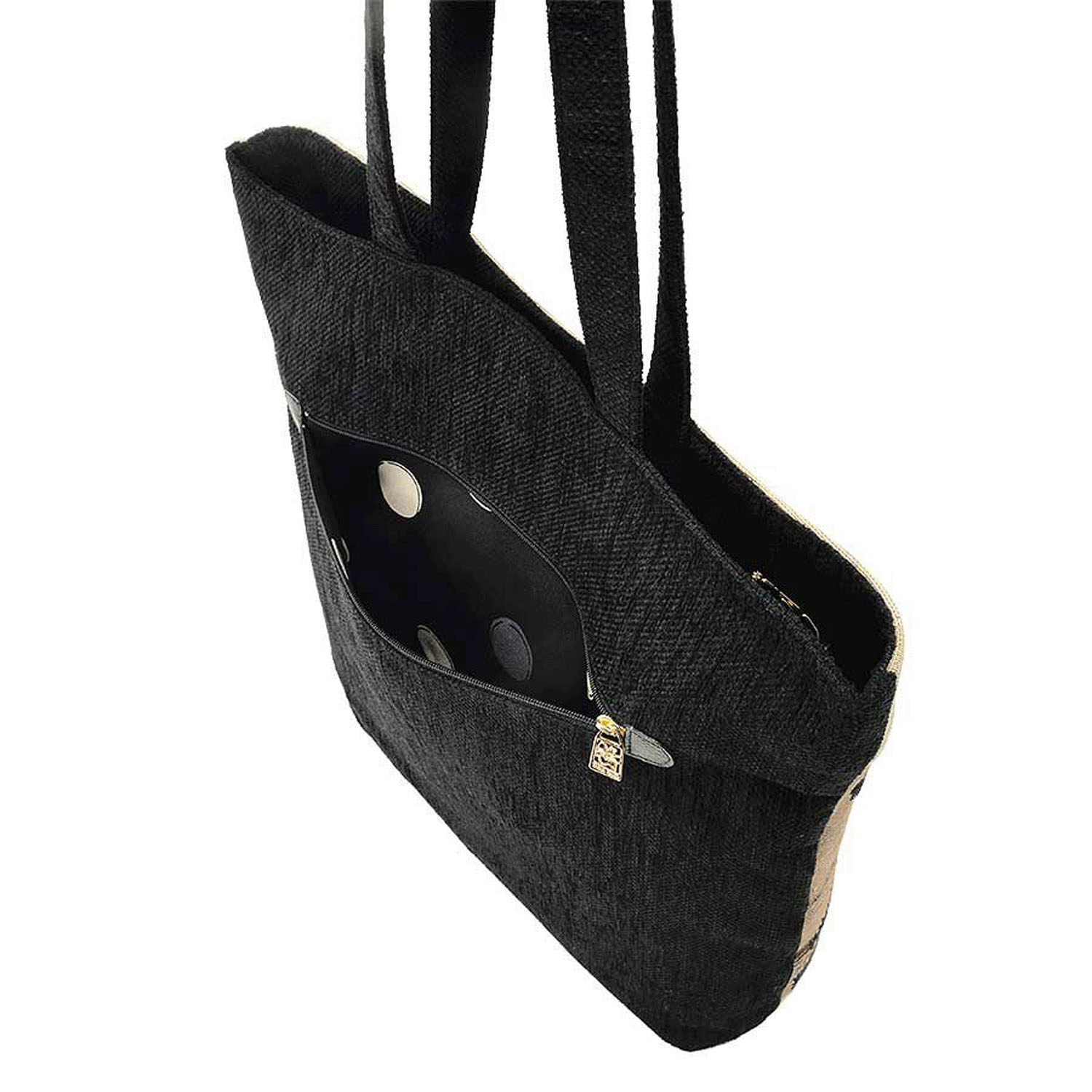 ThinkBee！ アニマリア ビー ラージトートバッグ - 画像5