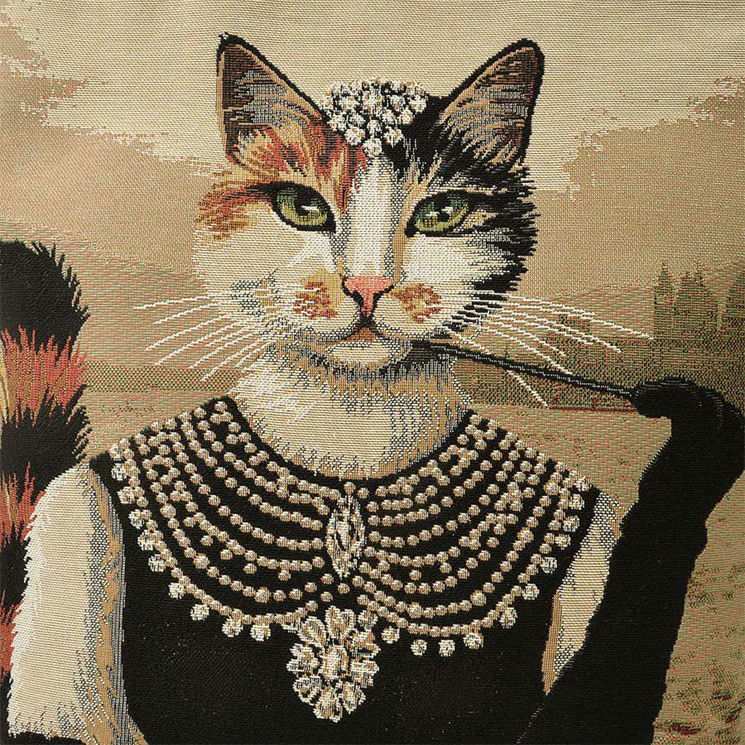 ThinkBee！ アニマリア ビー ラージトートバッグ - 画像9