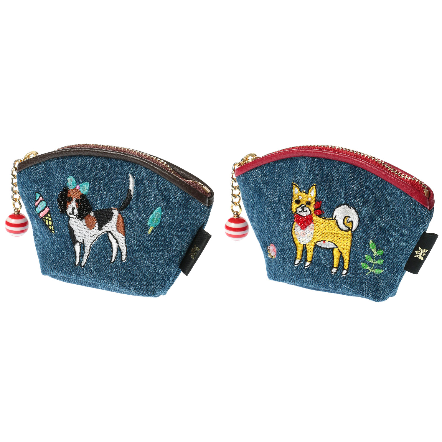 Think Bee！カップポーチ - 画像1