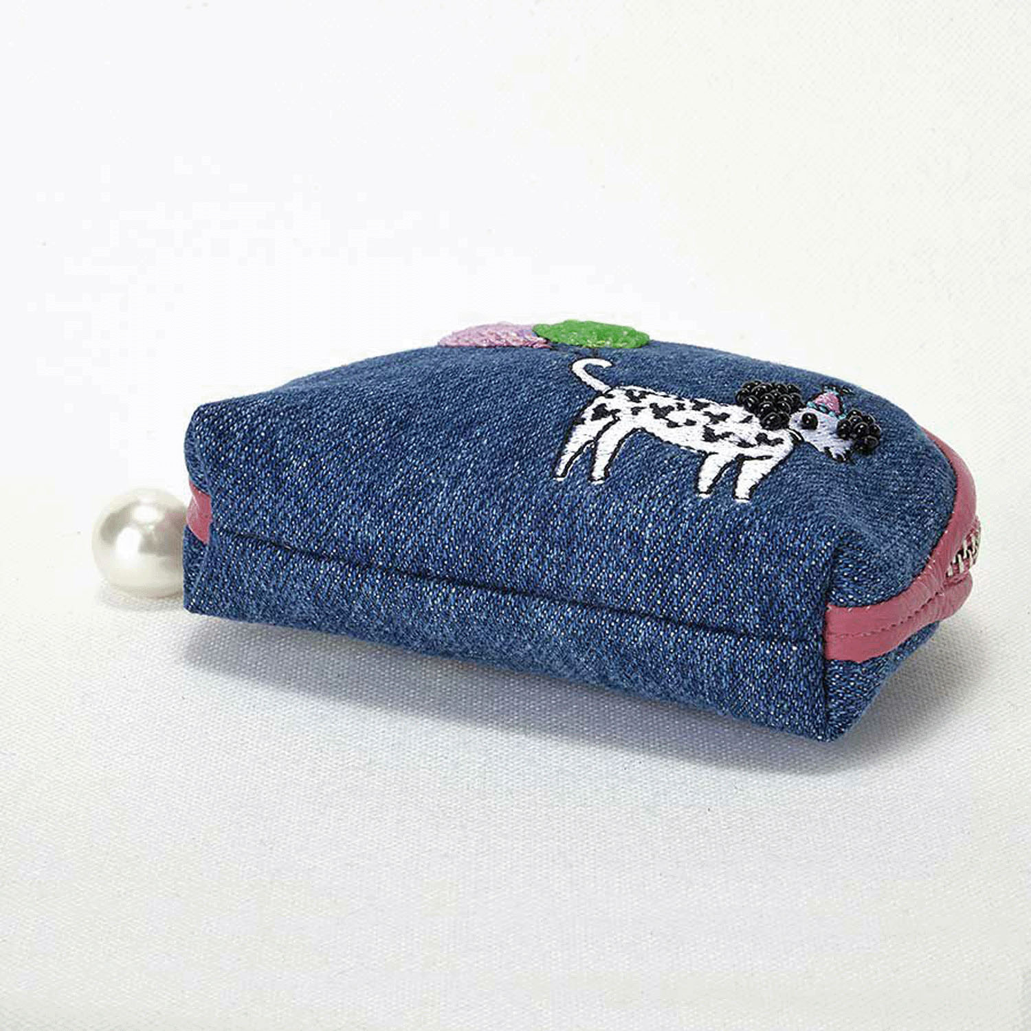 Think Bee！ハッピーポーズミニポ－チ - 画像11