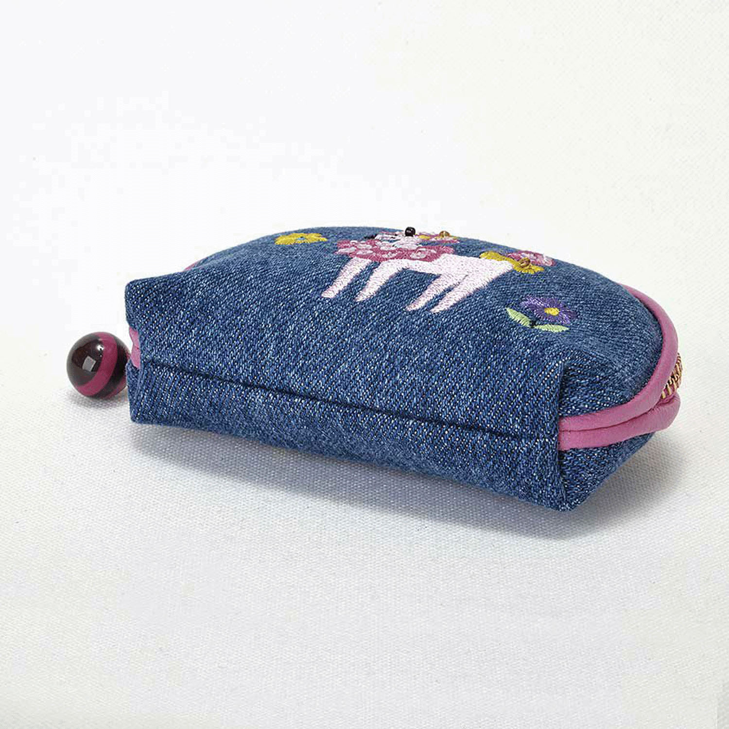 Think Bee！ハッピーポーズミニポ－チ - 画像3