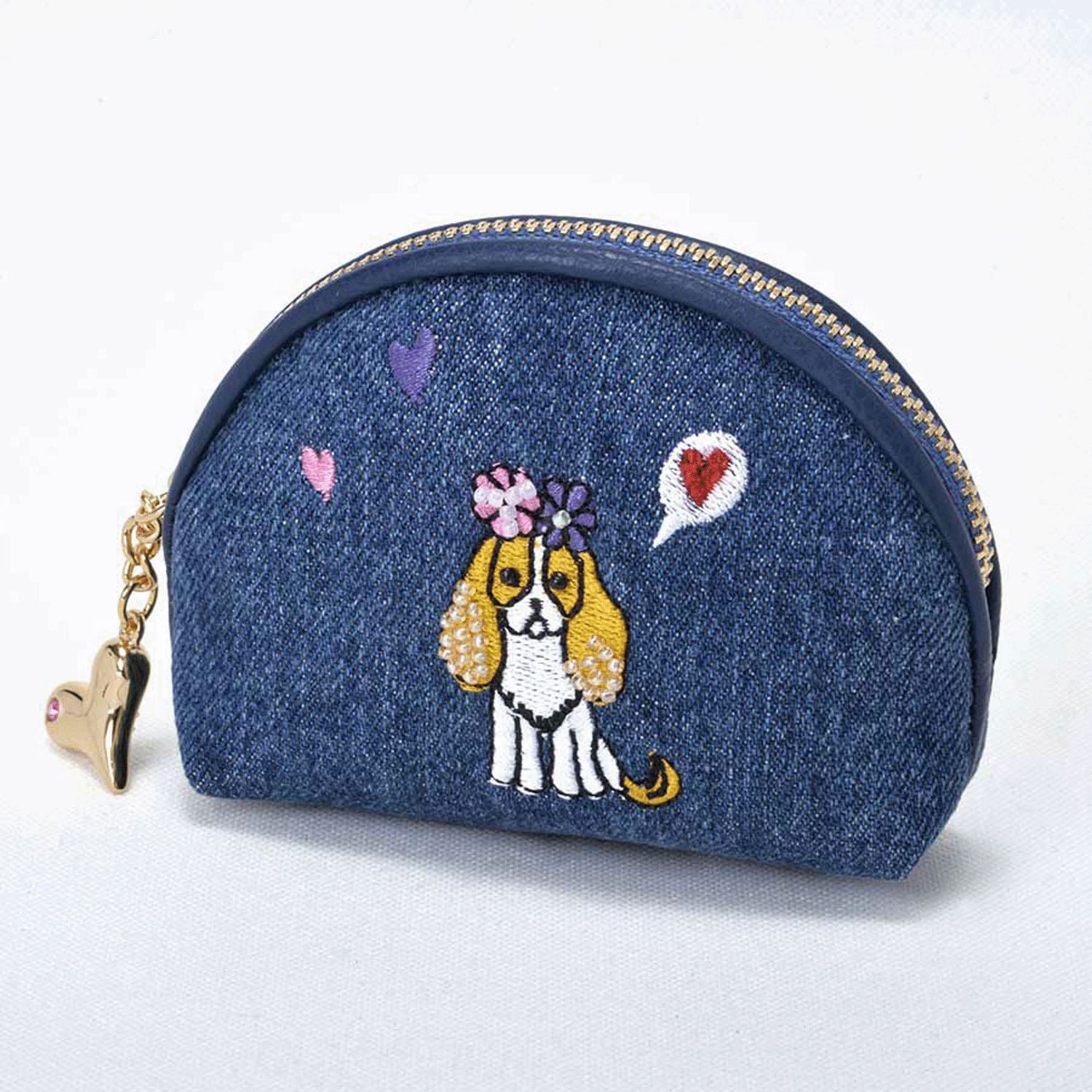 Think Bee！ハッピーポーズミニポ－チ - 画像5