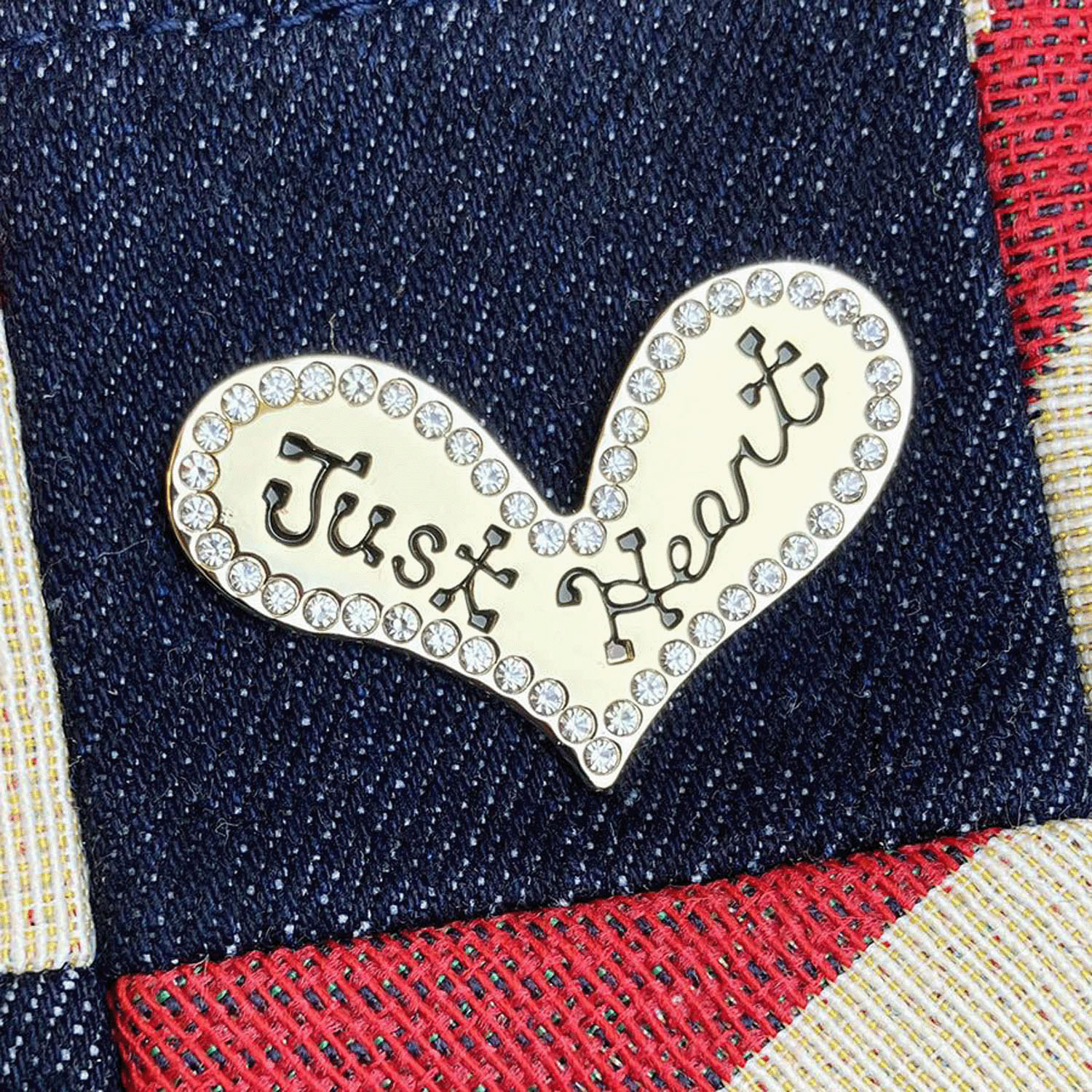 Think Bee！ チェッカーデイズ ミニトートバッグ - 画像8