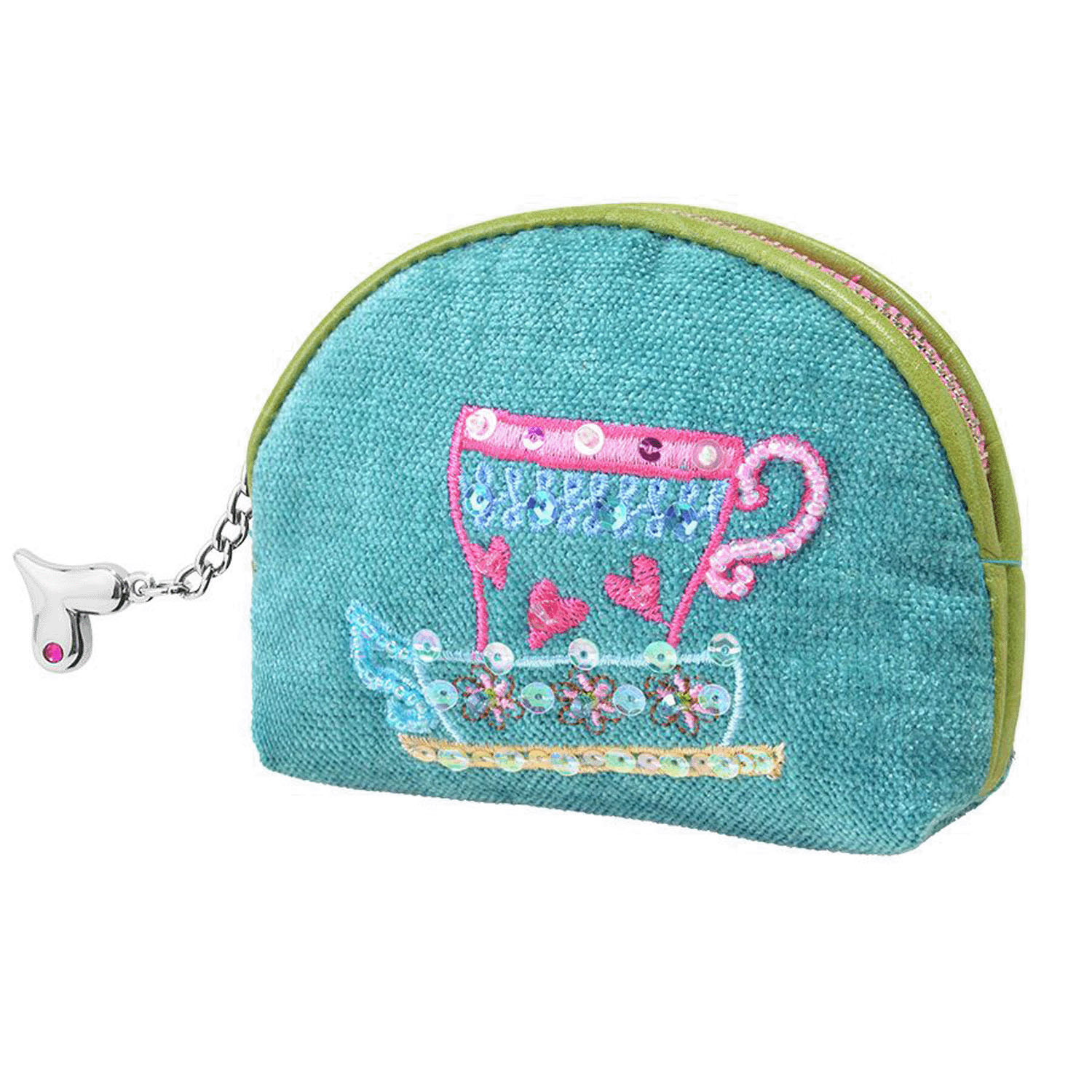 ThinkBee！ ティータイムミニポーチ。 - 画像2