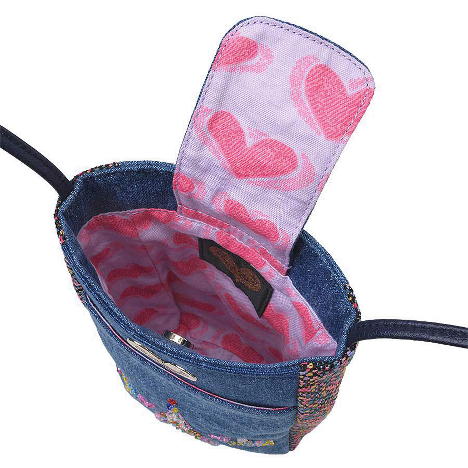 ThinkBee！モナ・ムールポシェット - 画像5