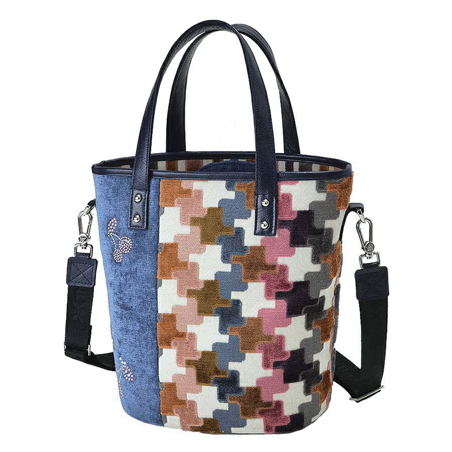 Think Bee！ボビービートートバッグ - 画像3