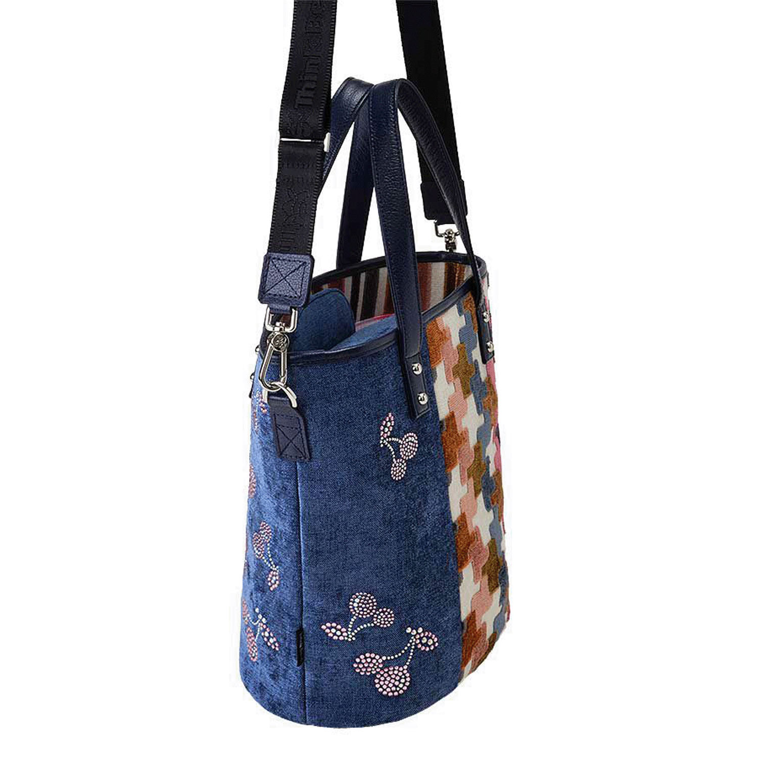 Think Bee！ボビービートートバッグ - 画像5