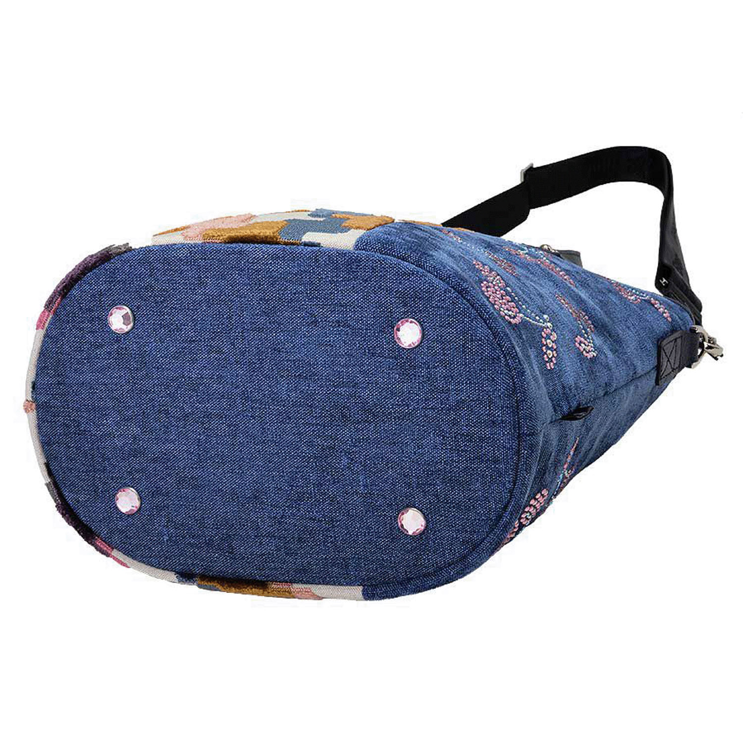 Think Bee！ボビービートートバッグ - 画像8