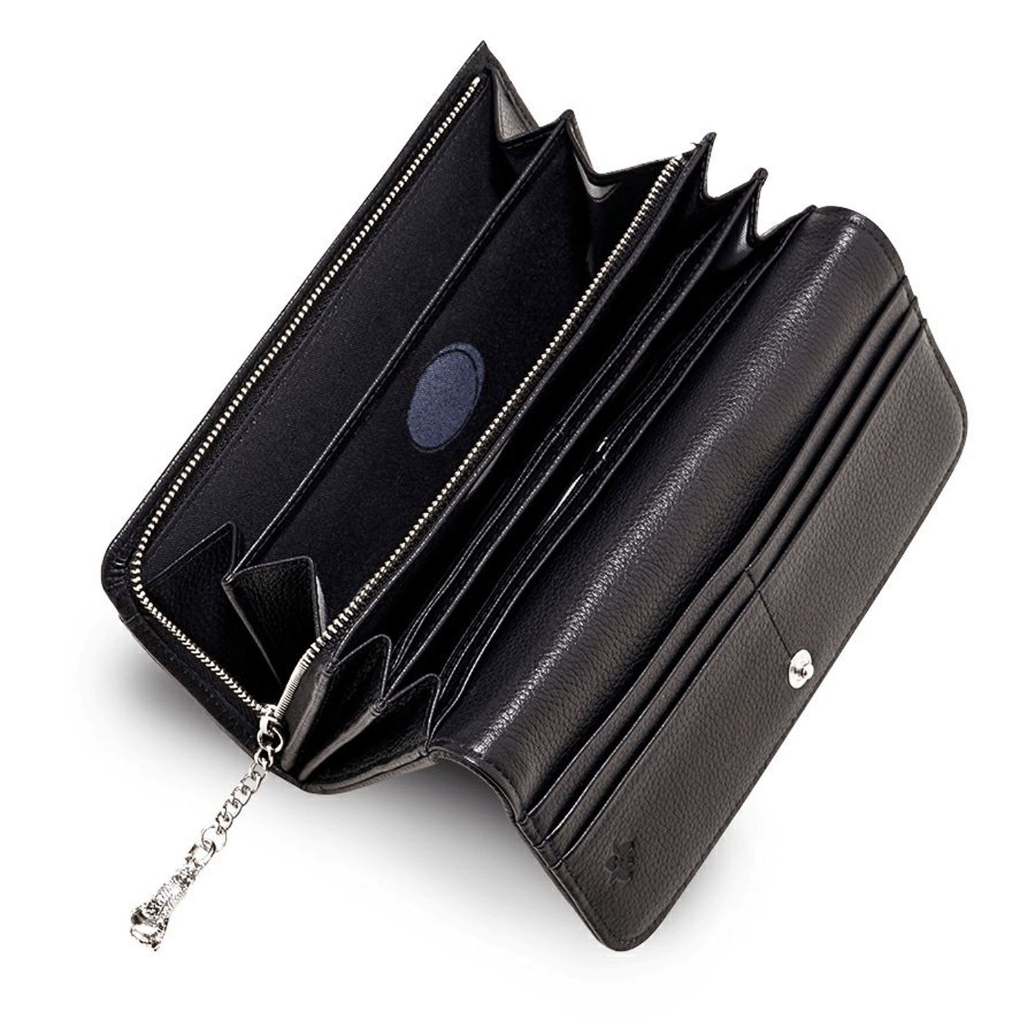 Think Bee！ リボンズ長財布 - 画像4