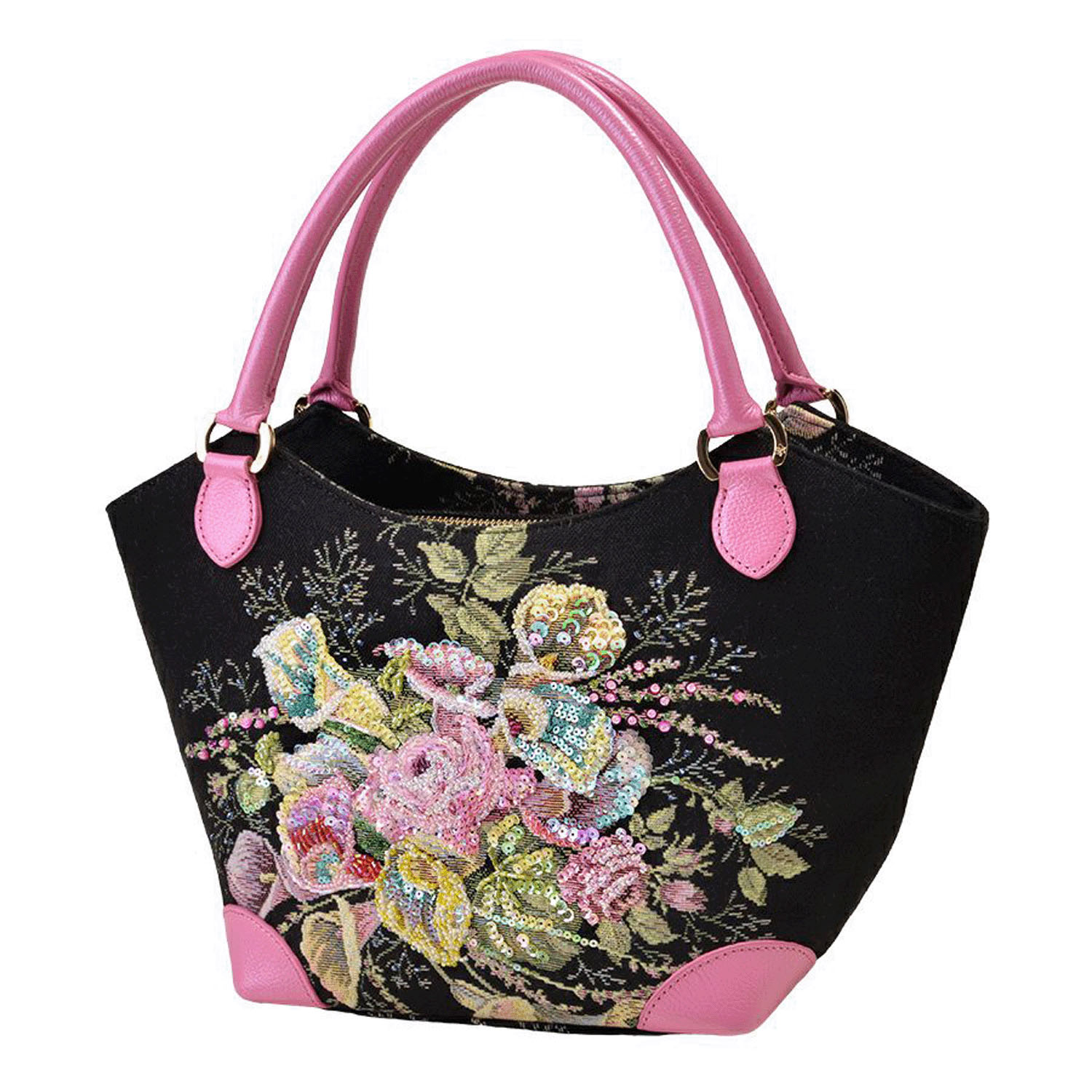 Think Bee！カーラバッグ - 画像2