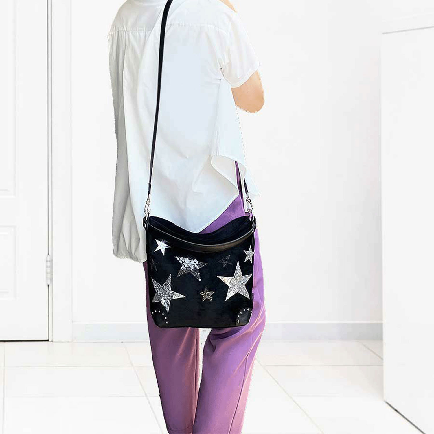 Think Bee！ ロックスターバッグ - 画像1