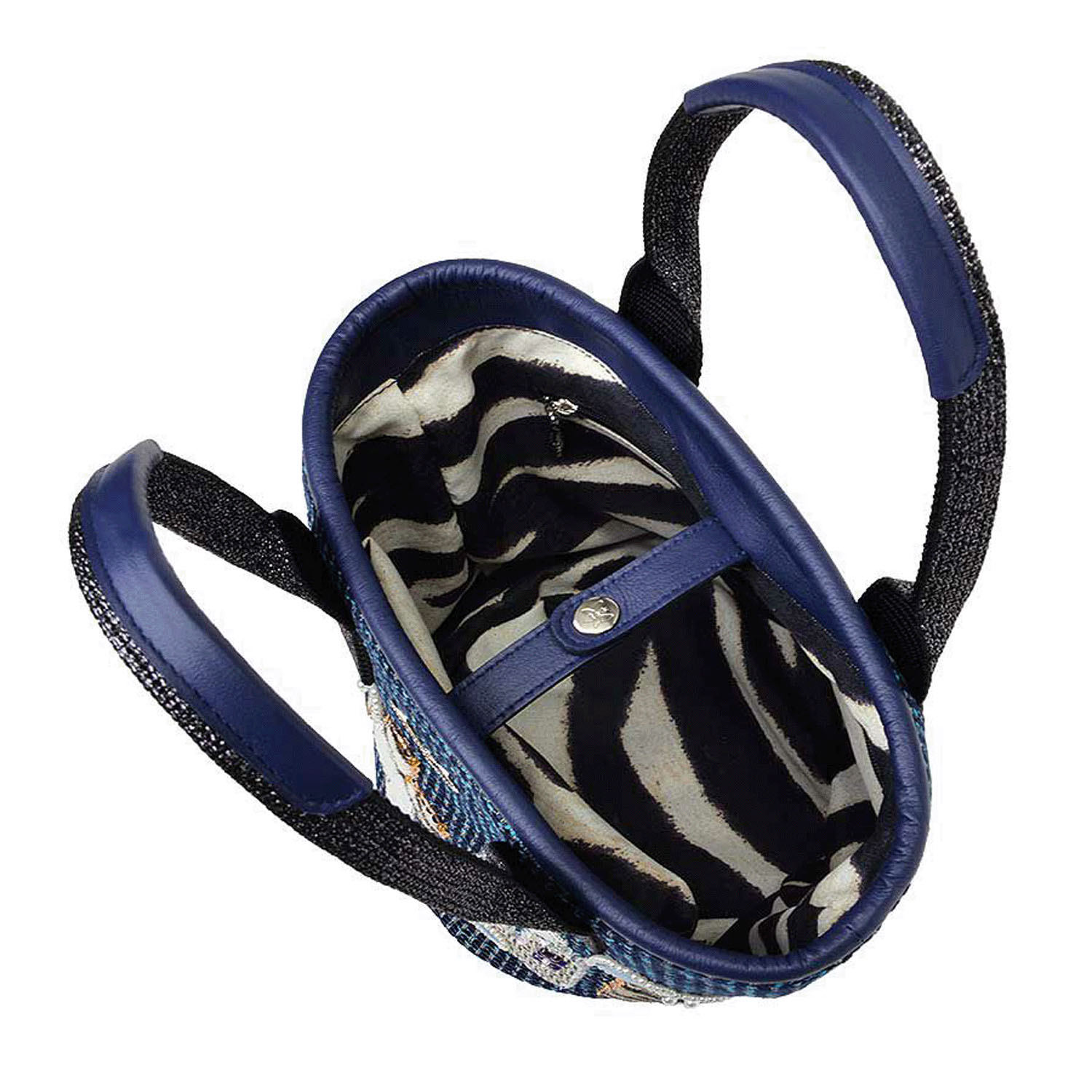 Think Bee！ キャンディハートミニトート - 画像8