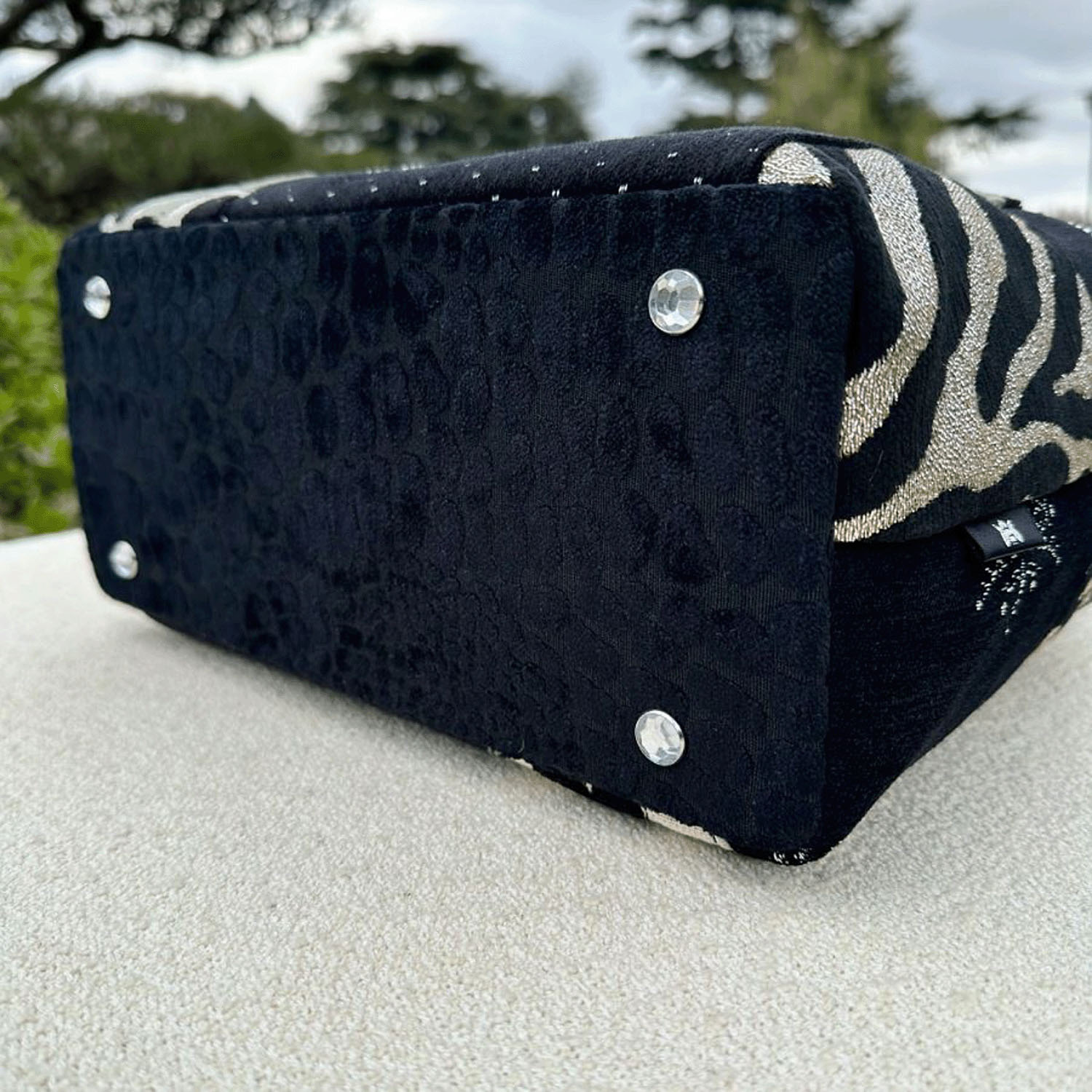 Think Bee！ ビーランドトートバッグ 2WAYタイプ - 画像3